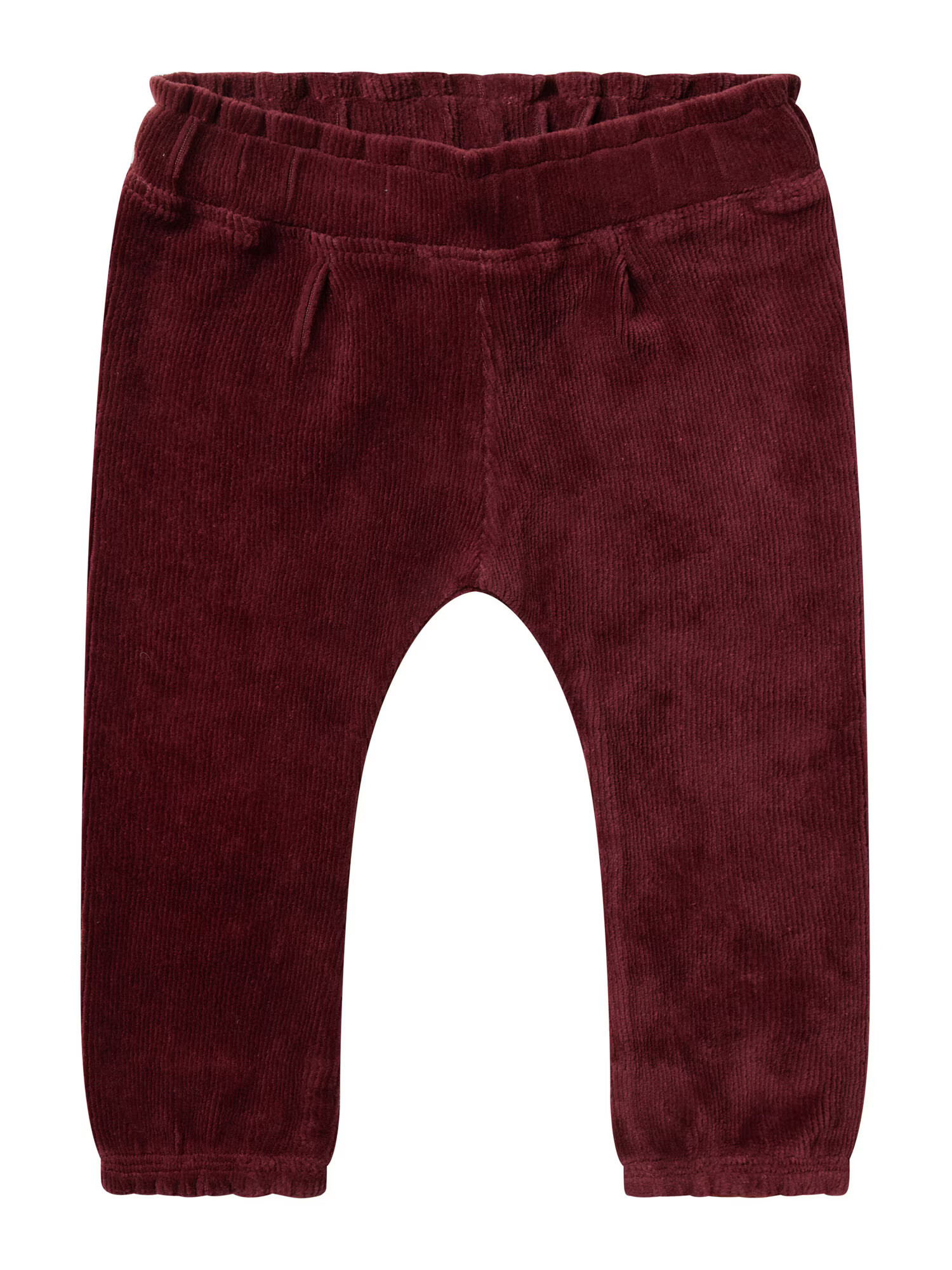 Noppies Pantaloni 'Vinton' roșu burgundy - Pled.ro