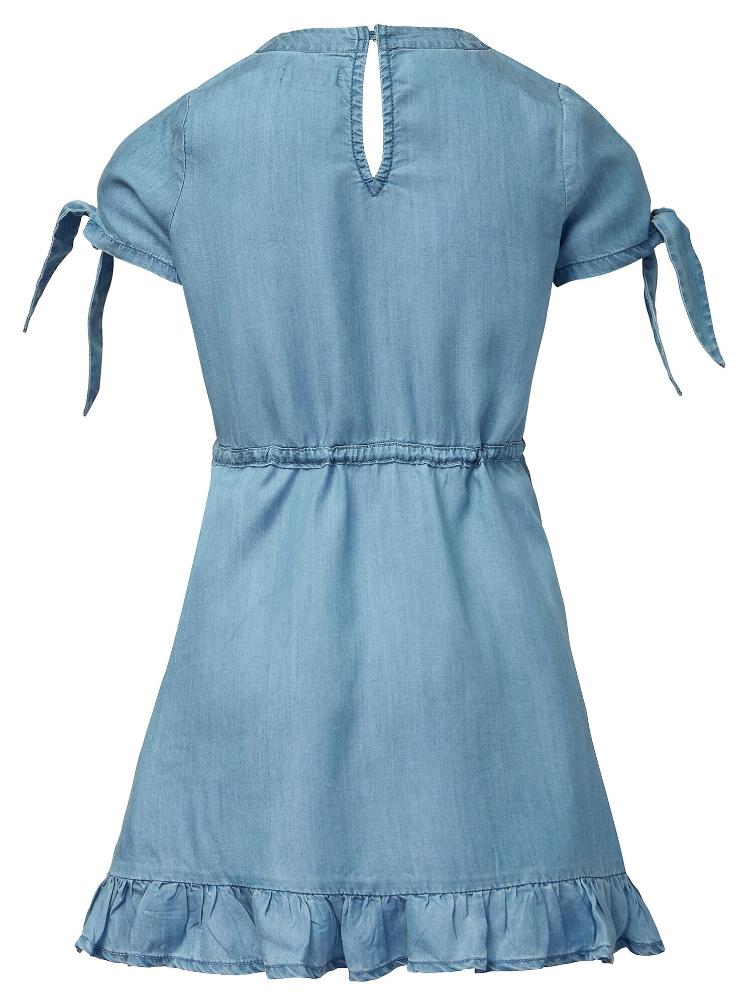 Noppies Rochie 'Guigang' albastru denim - Pled.ro