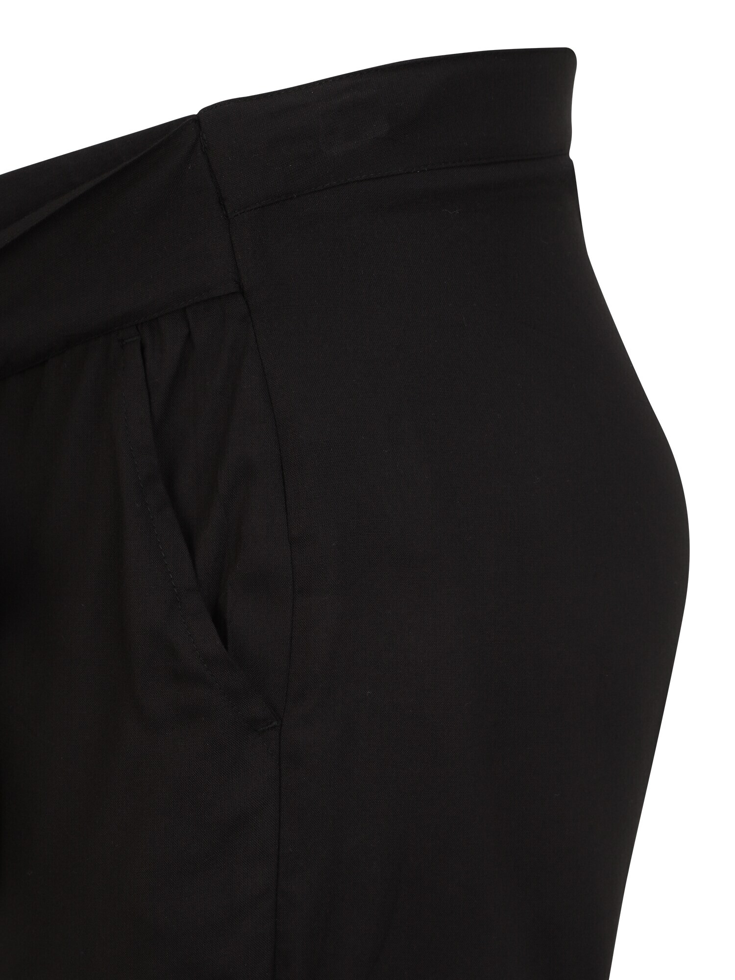 noppies Studio Pantaloni 'Sesto' negru - Pled.ro