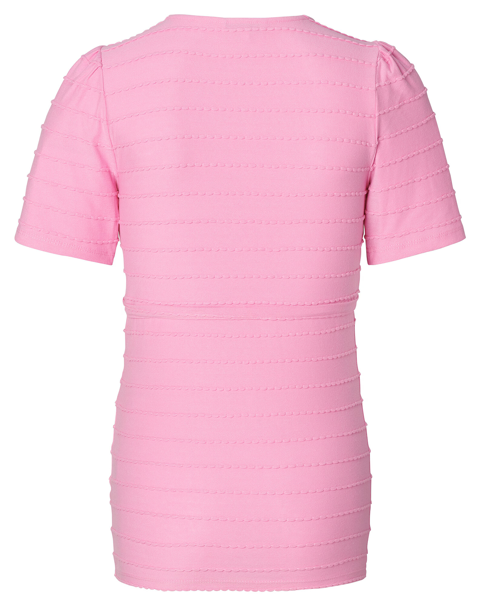 Noppies Tricou 'Arua' roz pastel - Pled.ro