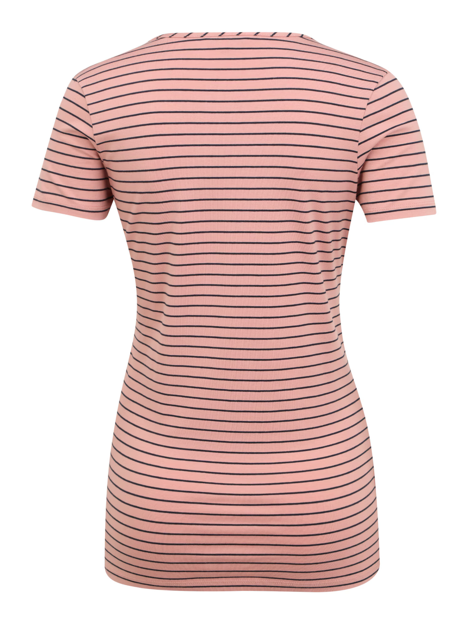 Noppies Tricou 'Dillon' rosé / negru - Pled.ro