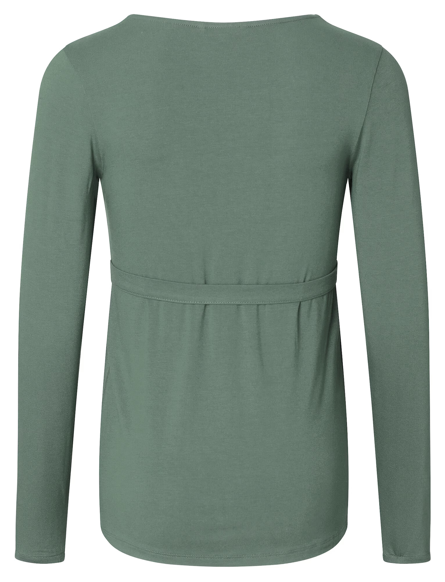 Noppies Tricou 'Fasa' verde - Pled.ro