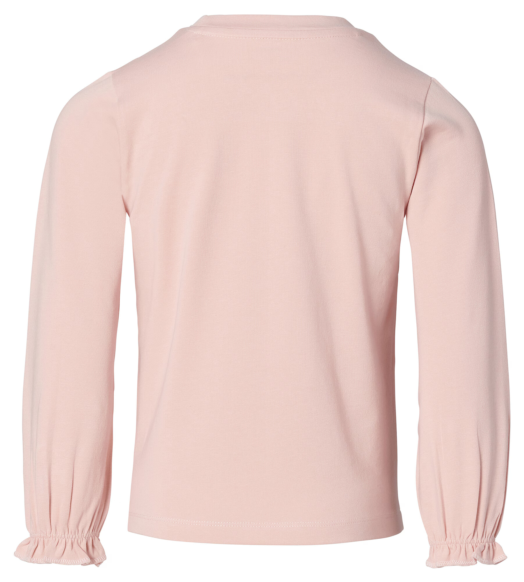 Noppies Tricou 'Guacara' rosé / roz pal - Pled.ro