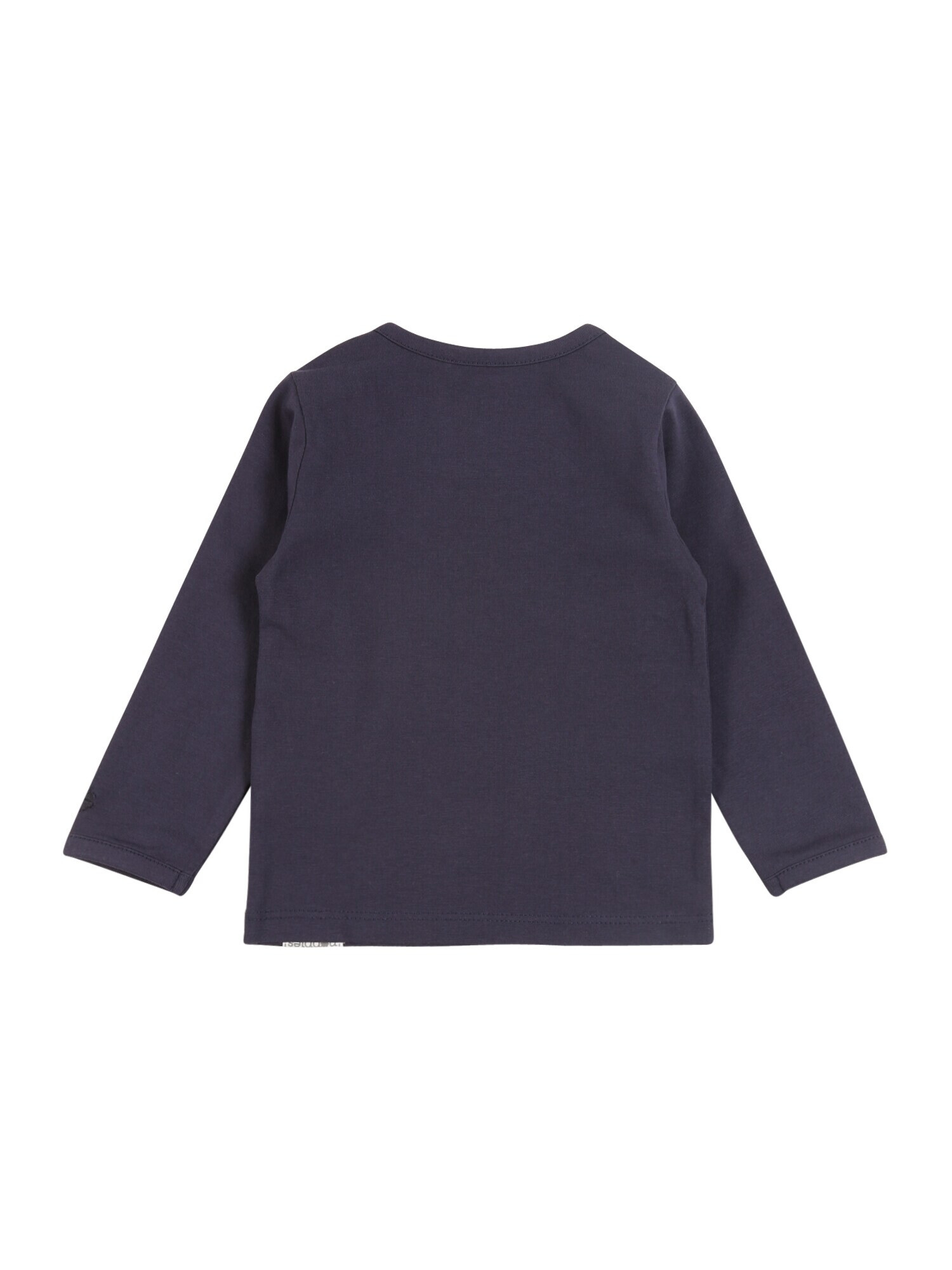 Noppies Tricou 'Hester' bleumarin / alb - Pled.ro