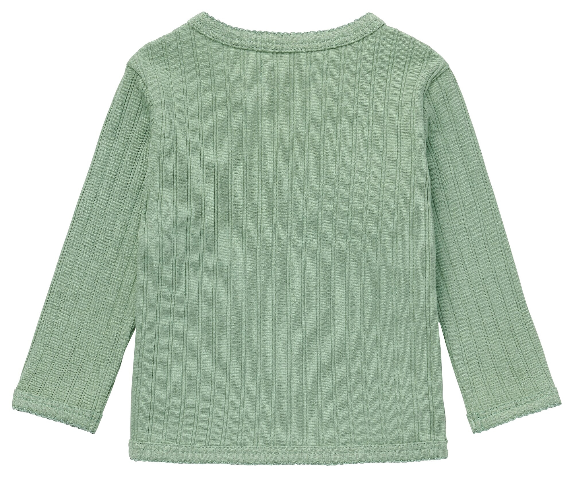 Noppies Tricou 'Lavaca' verde - Pled.ro