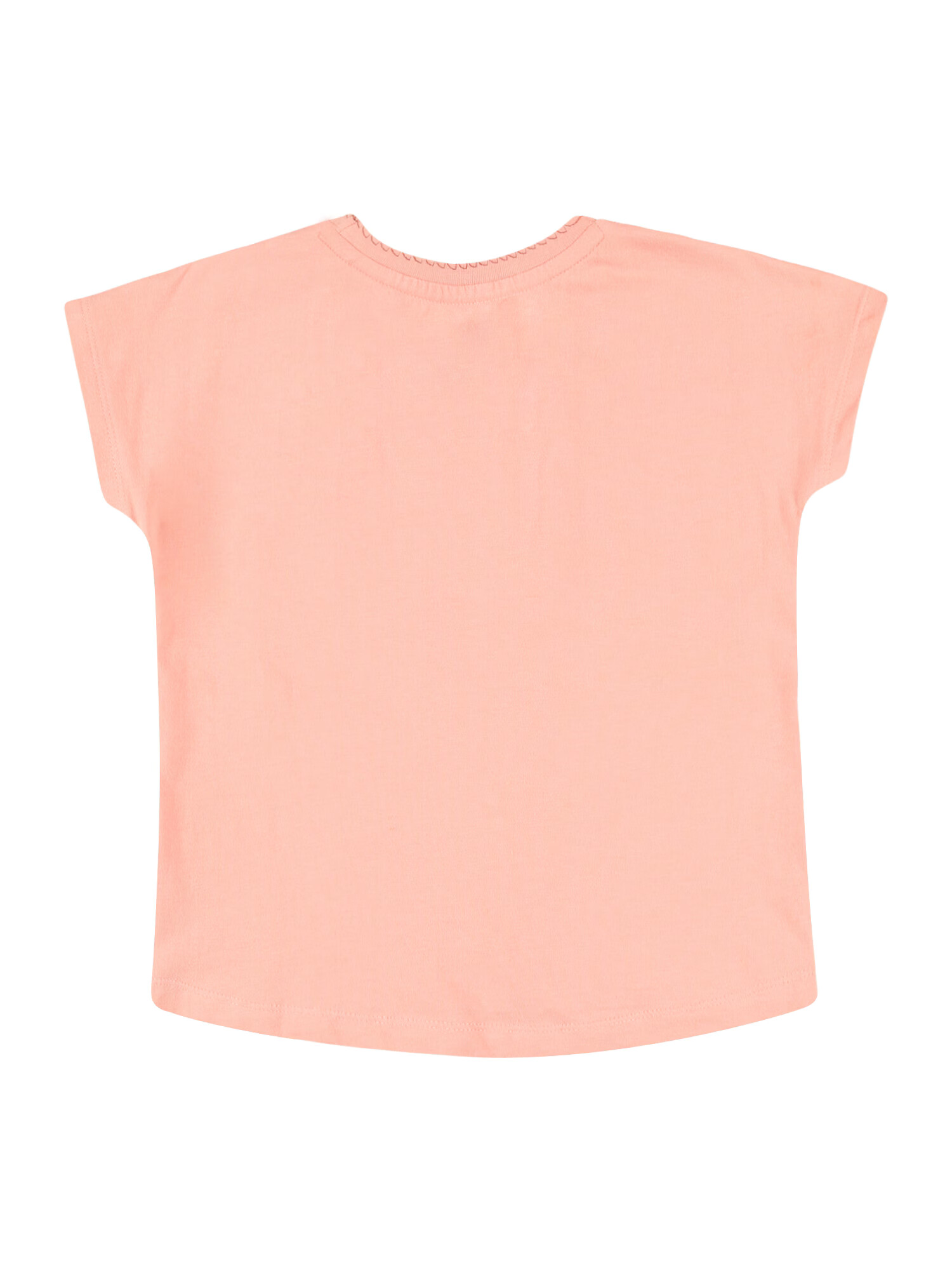 Noppies Tricou 'Leameadow' roz / rosé - Pled.ro