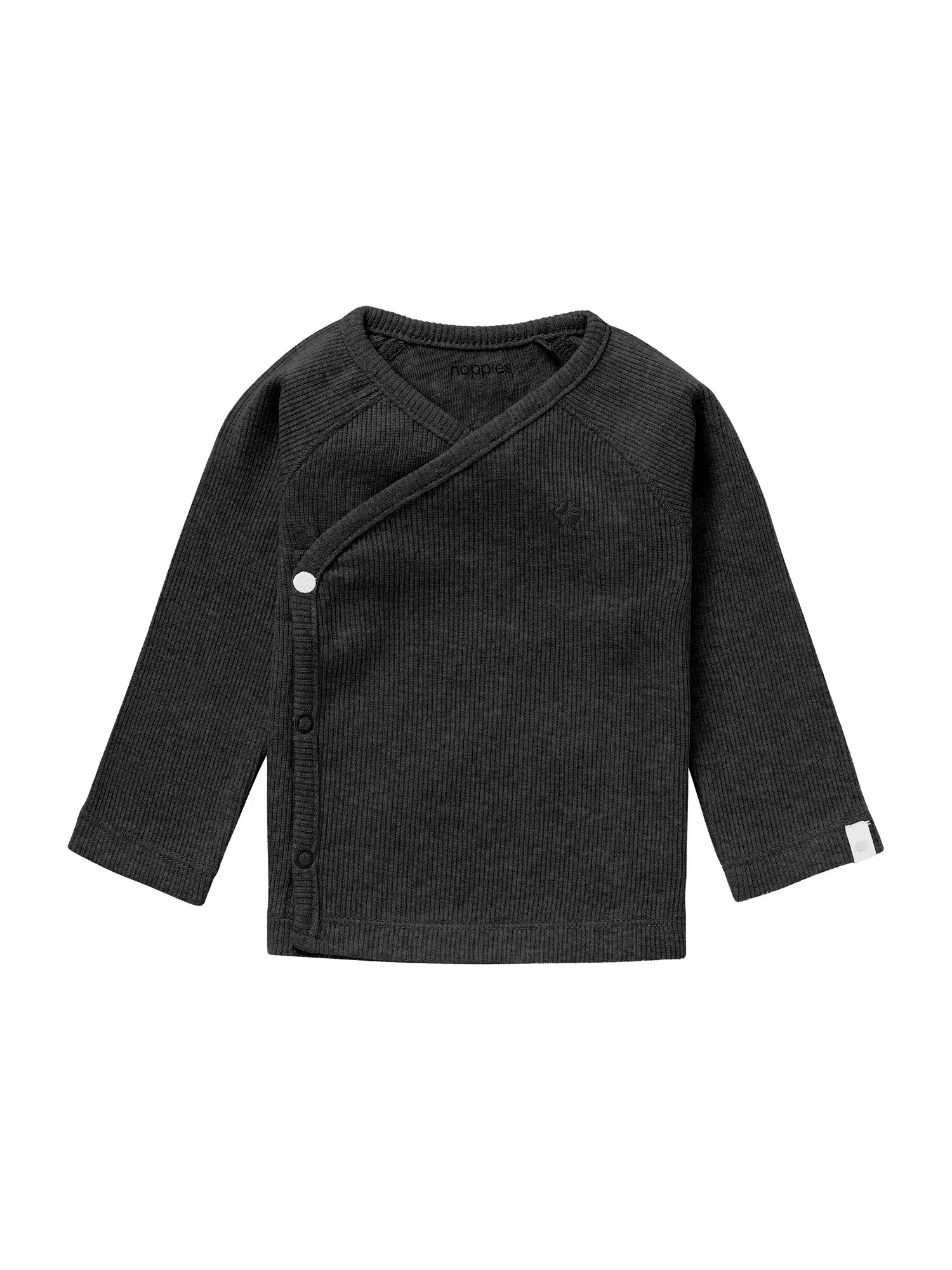 Noppies Tricou 'Nanyuki' negru - Pled.ro