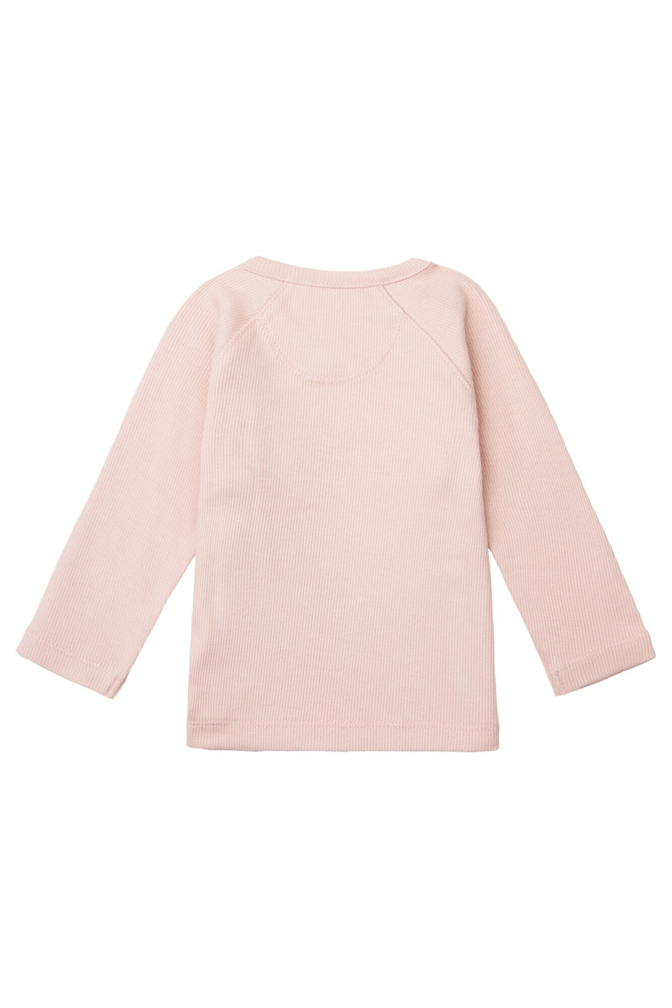 Noppies Tricou 'Nanyuki' rosé - Pled.ro