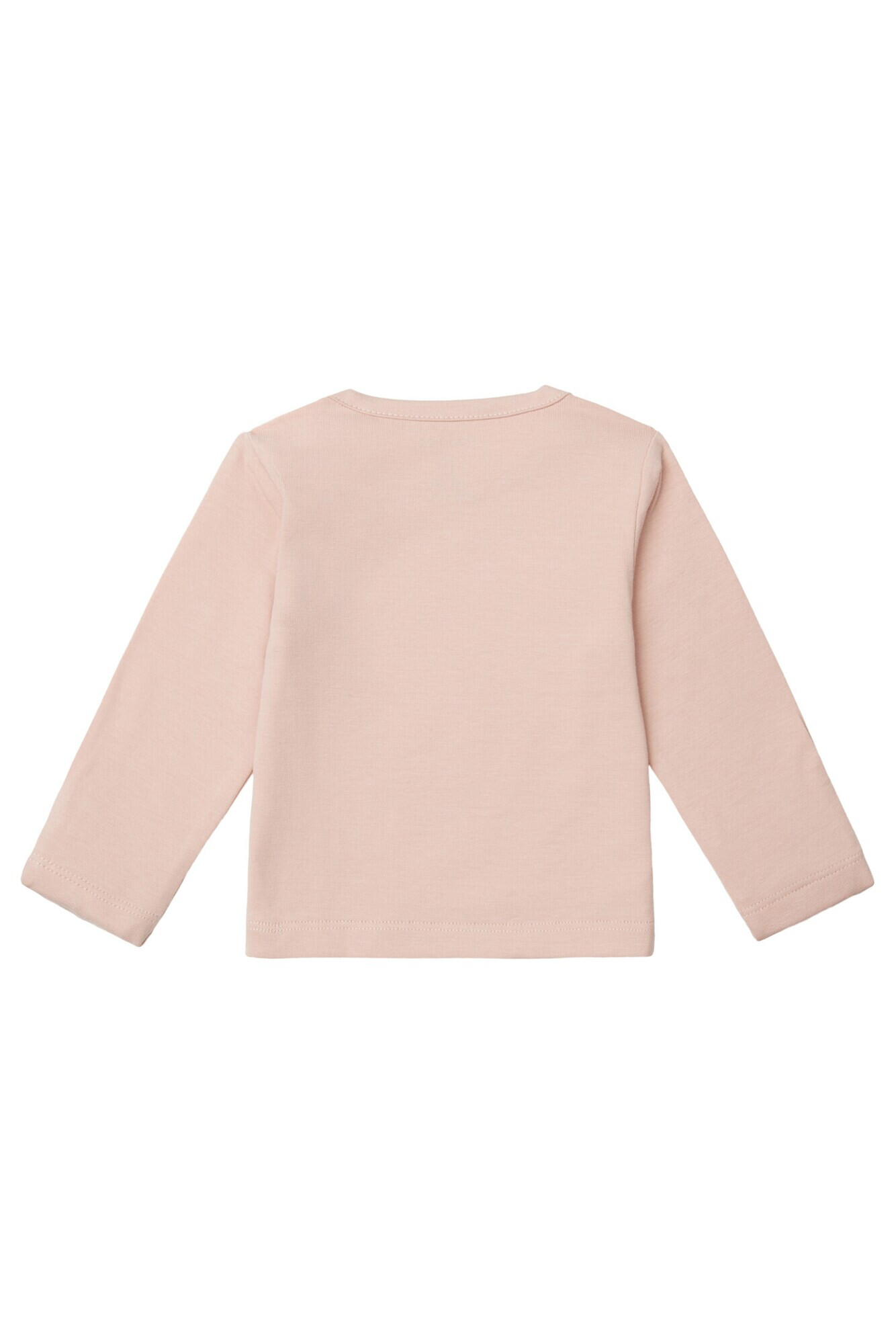 Noppies Tricou 'Neisse' rosé - Pled.ro