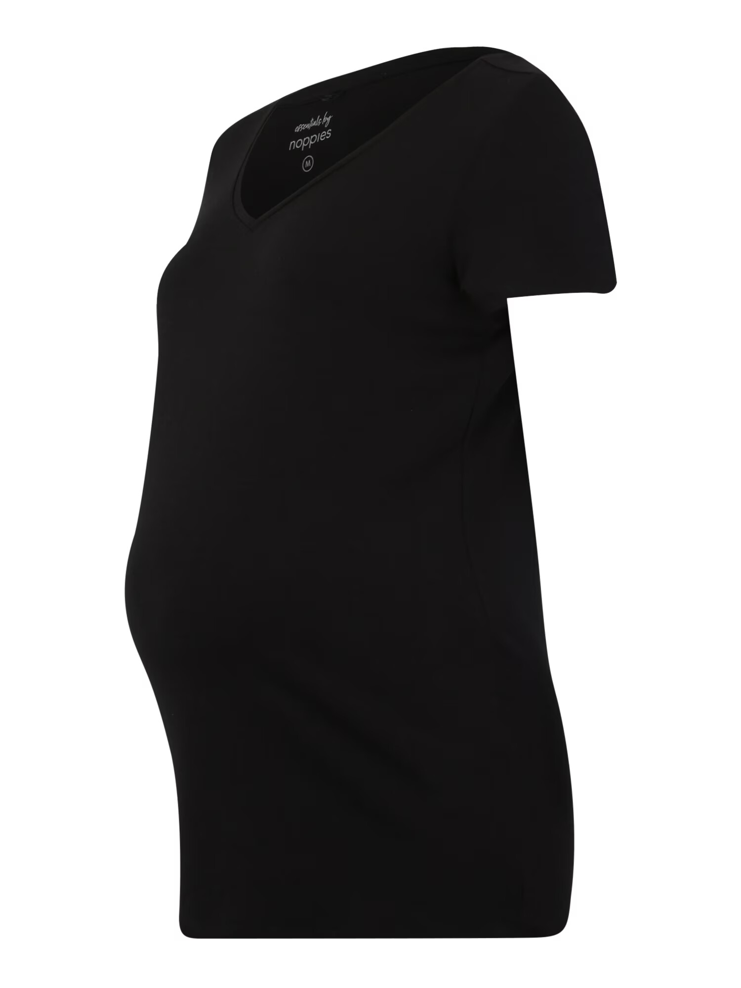 Noppies Tricou 'Rome' negru - Pled.ro