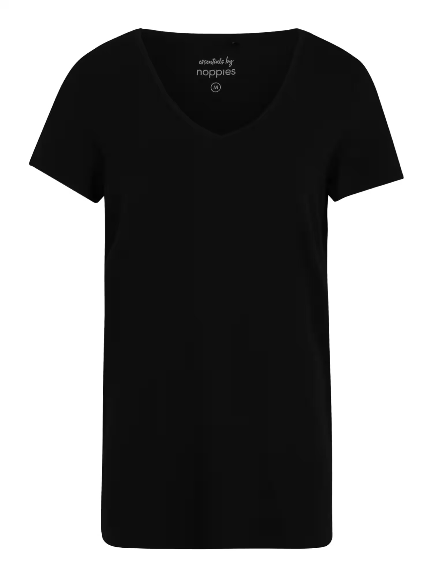 Noppies Tricou 'Rome' negru - Pled.ro