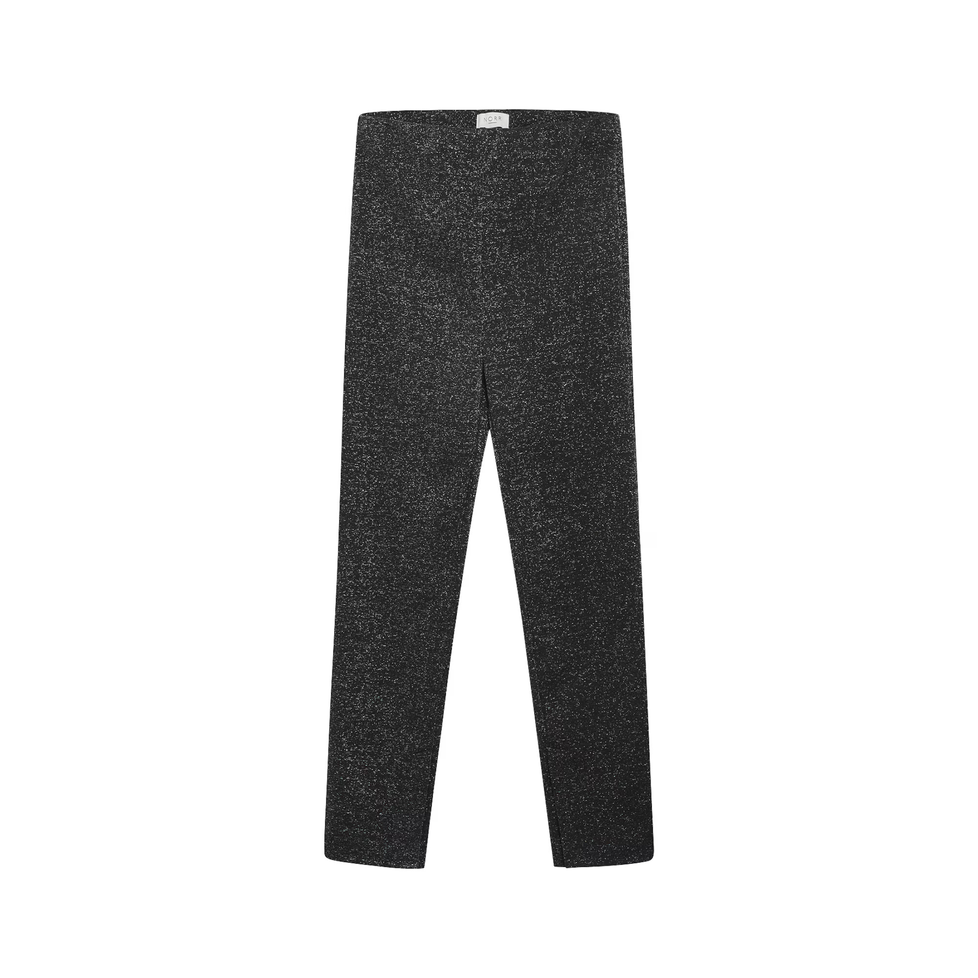 NORR Leggings negru - Pled.ro