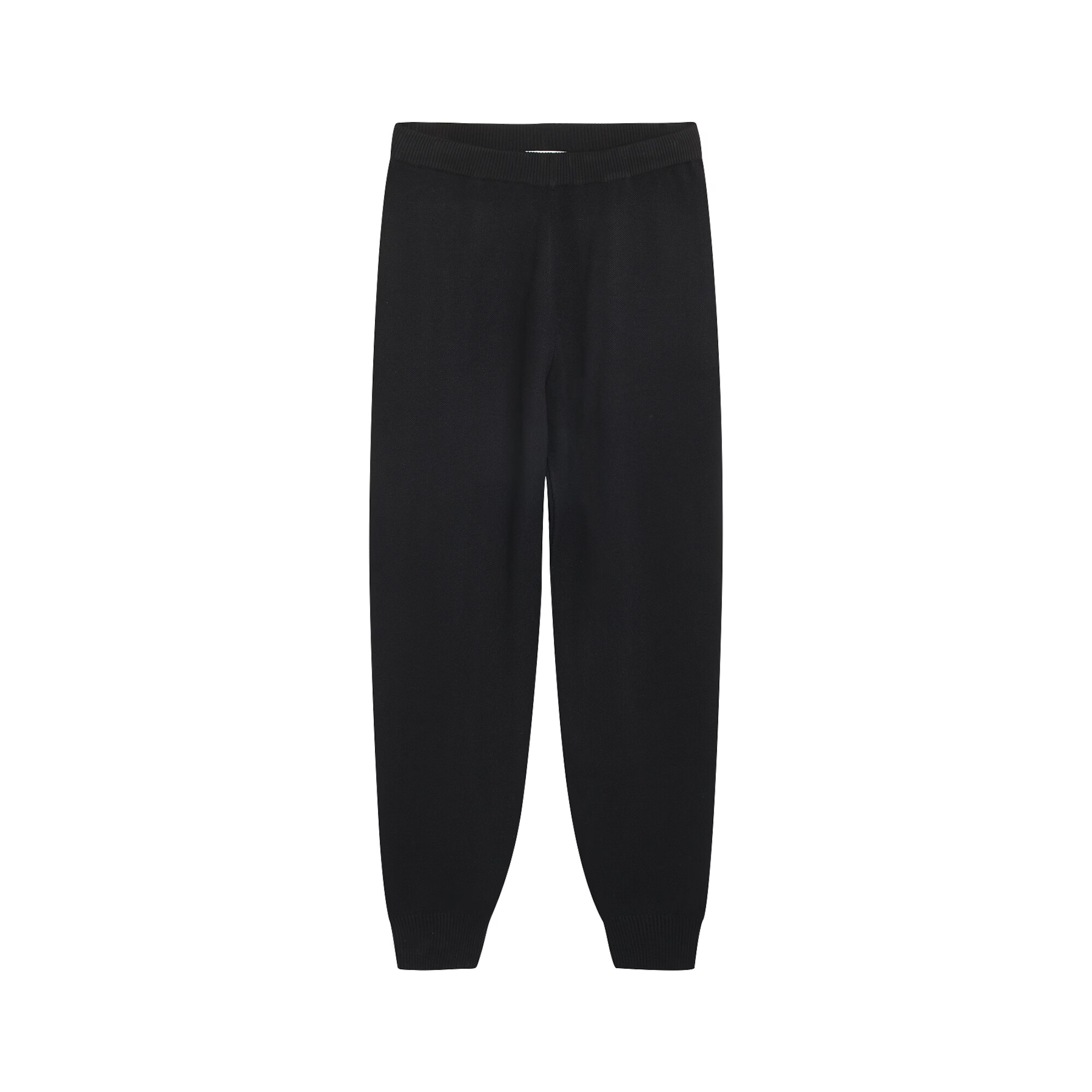 NORR Pantaloni 'Als' negru - Pled.ro