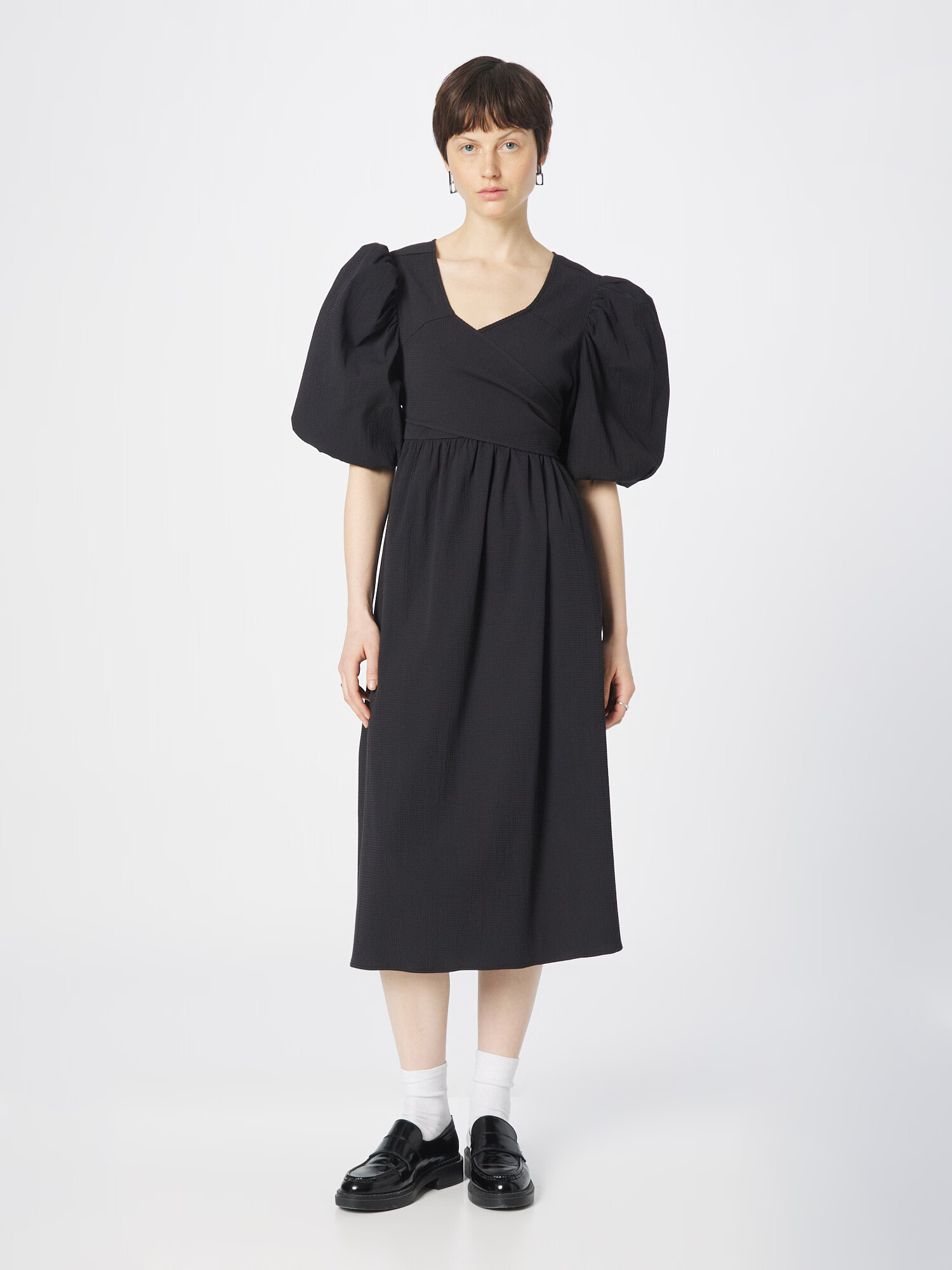 NORR Rochie 'Lamara' negru - Pled.ro