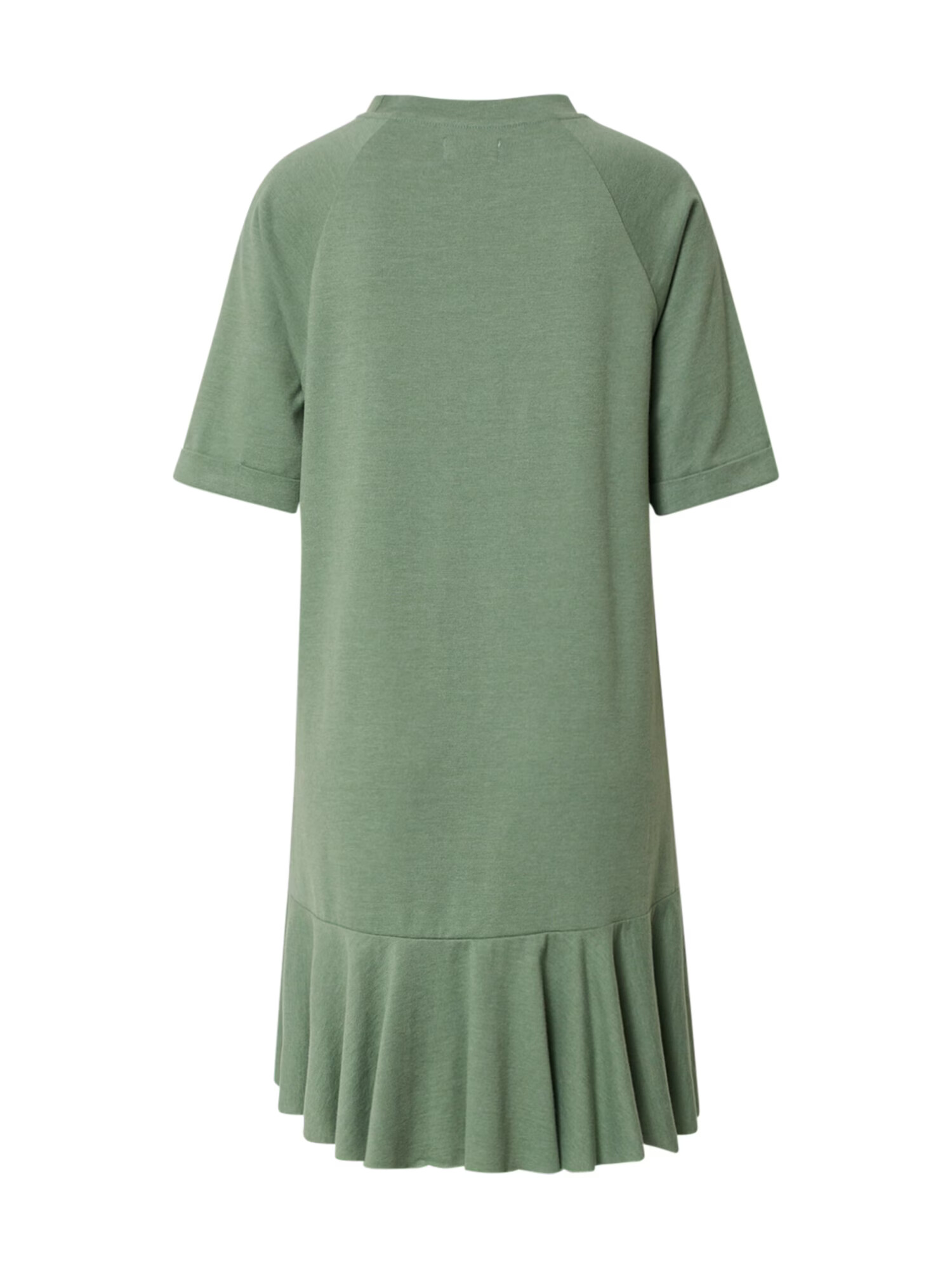 NORR Rochie 'Payton' verde - Pled.ro