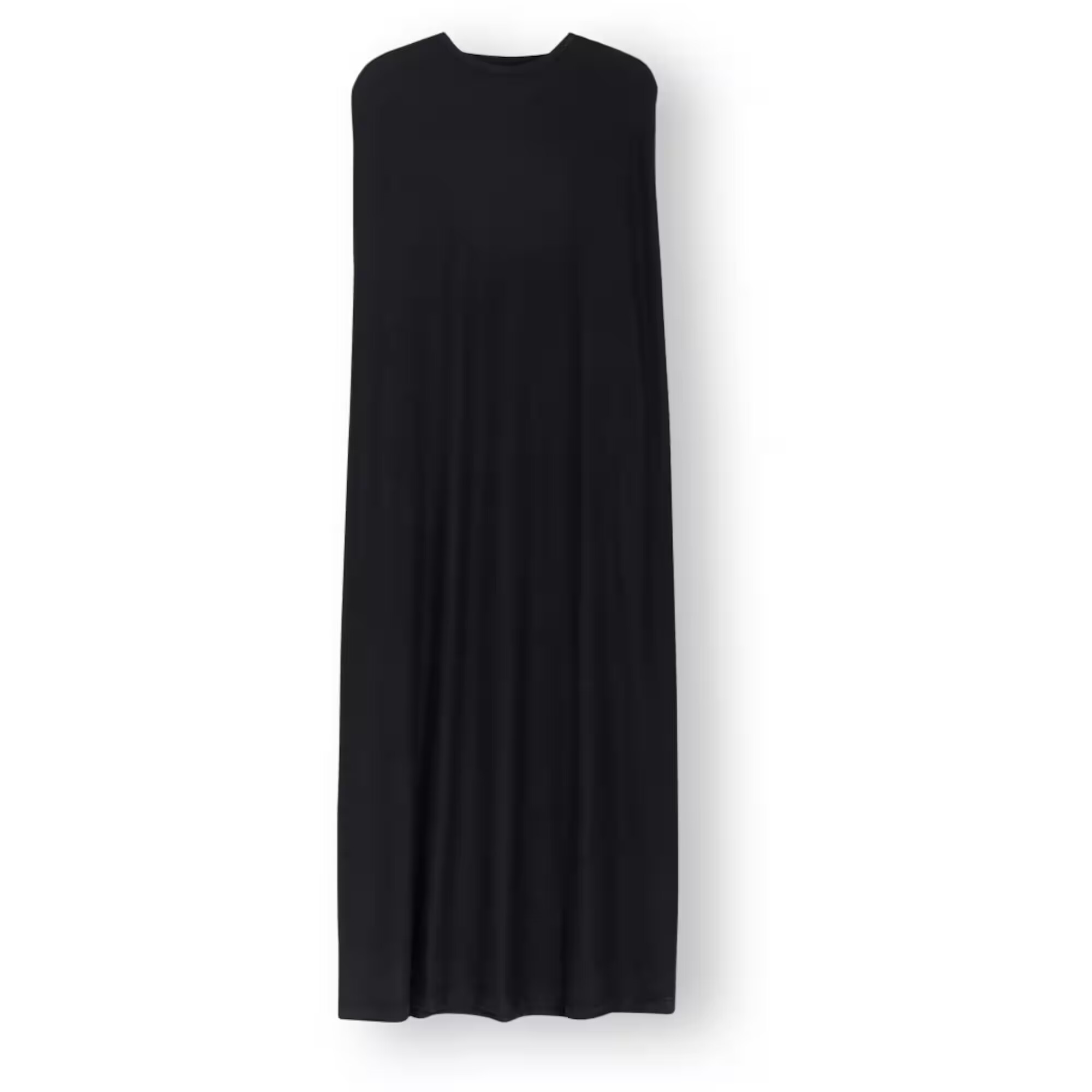 NORR Rochie 'Ulas' negru - Pled.ro