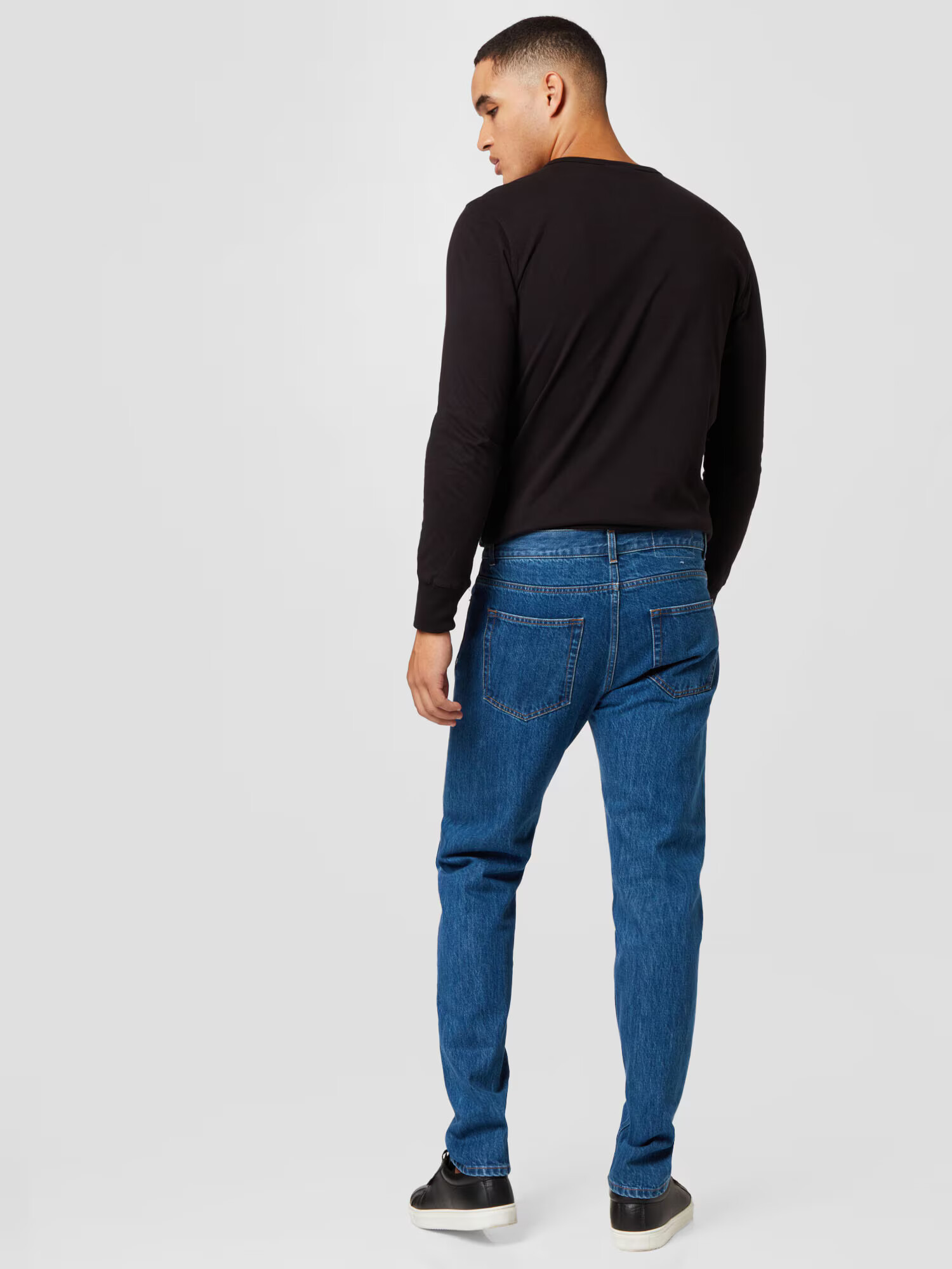 NORSE PROJECTS Jeans 'Norse' indigo - Pled.ro