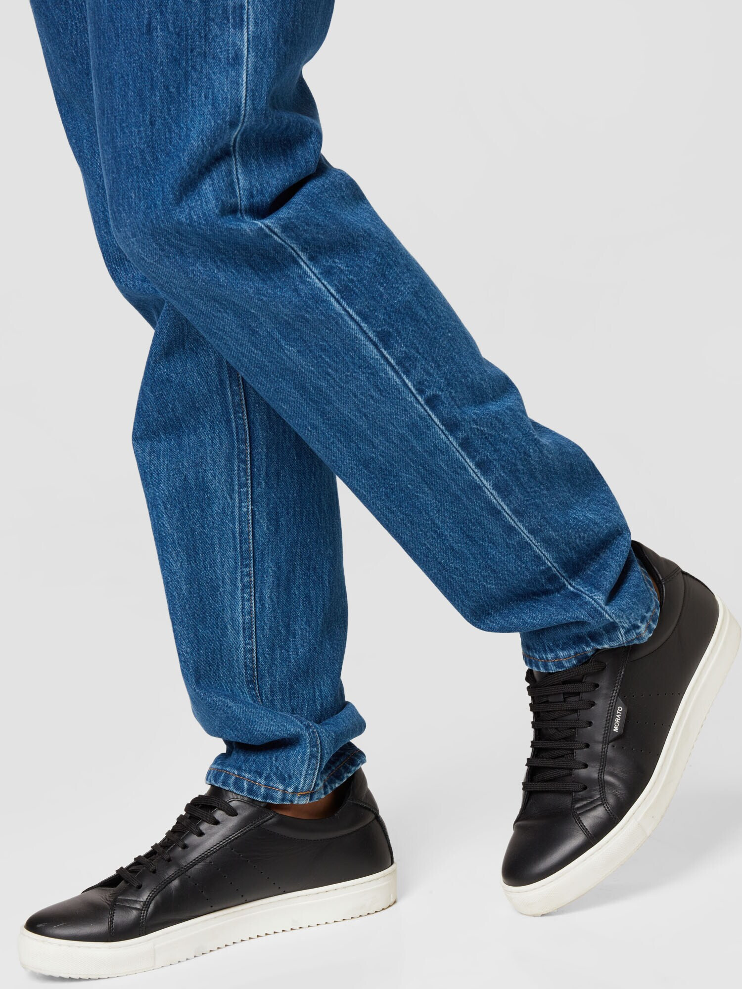 NORSE PROJECTS Jeans 'Norse' indigo - Pled.ro