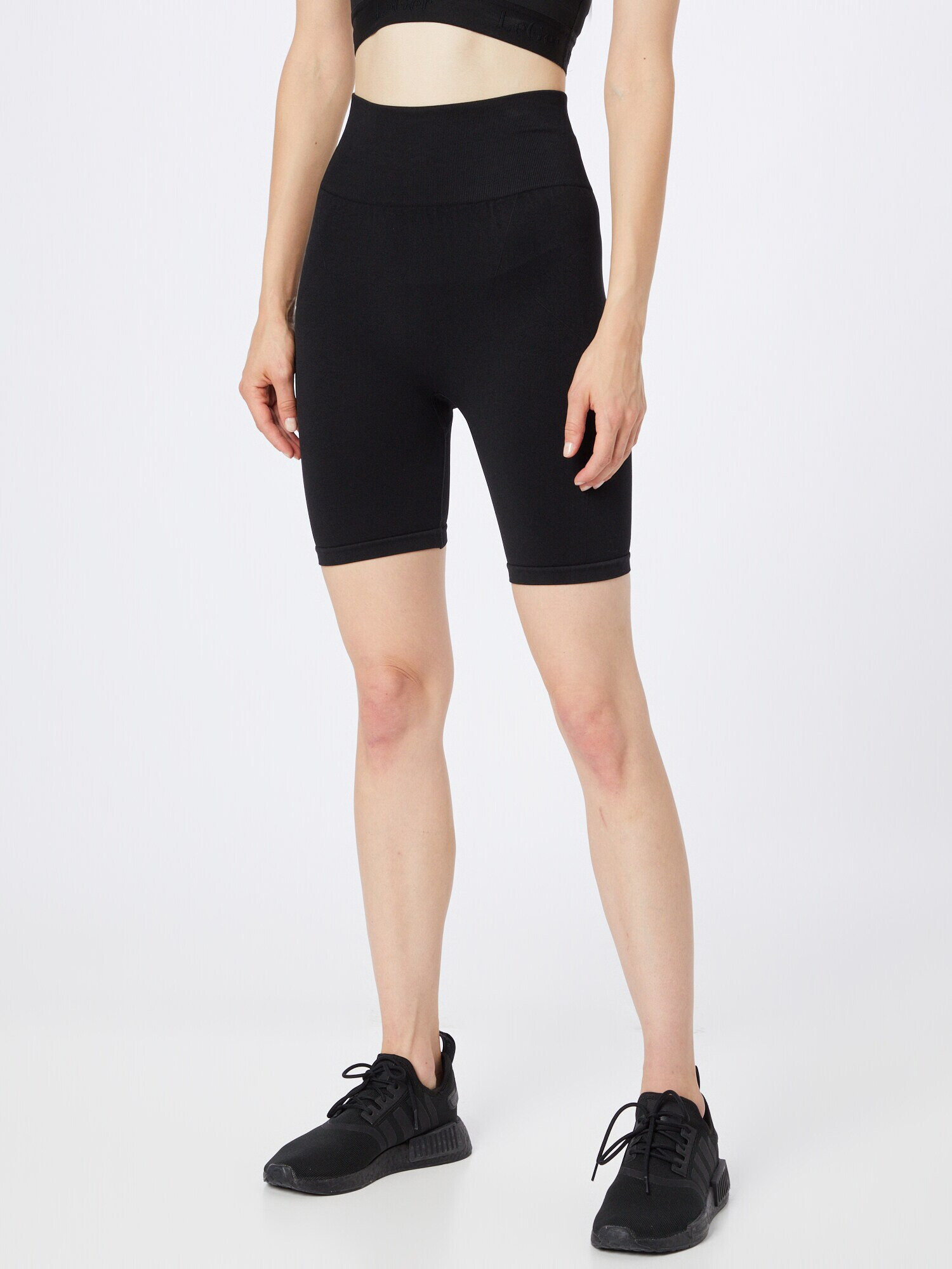 NU-IN ACTIVE Pantaloni sport negru - Pled.ro