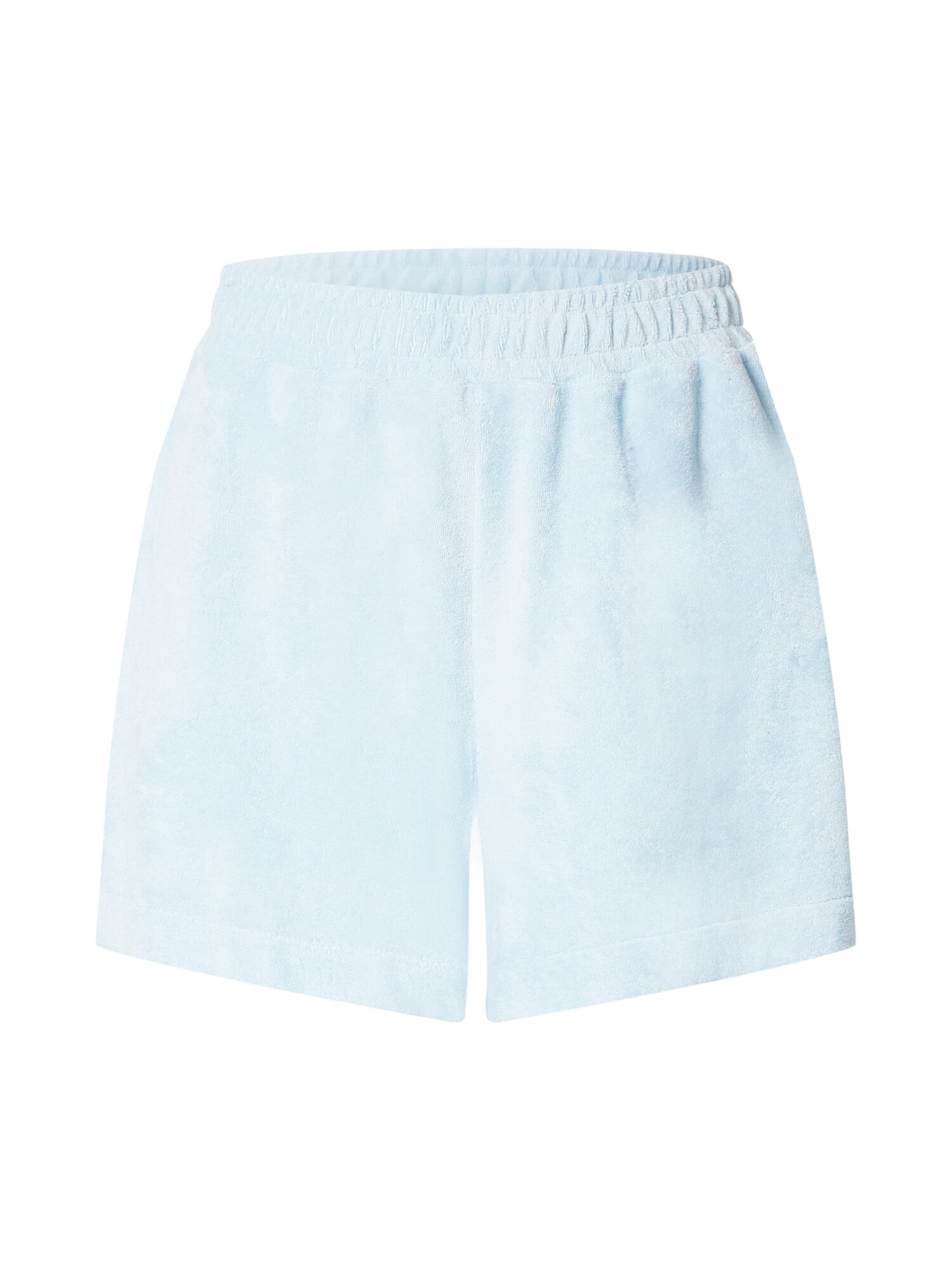 NU-IN ACTIVE Pantaloni sport albastru pastel - Pled.ro