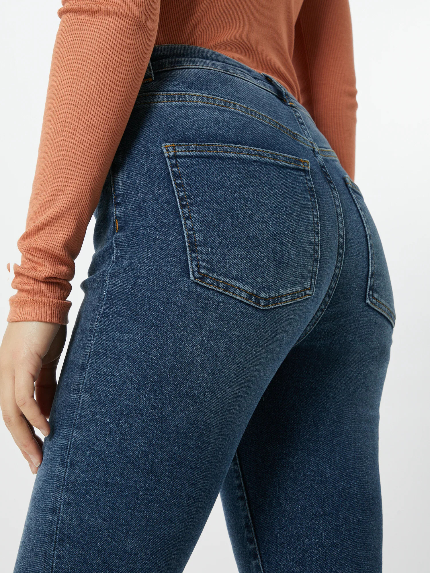 NU-IN Jeans - Pled.ro