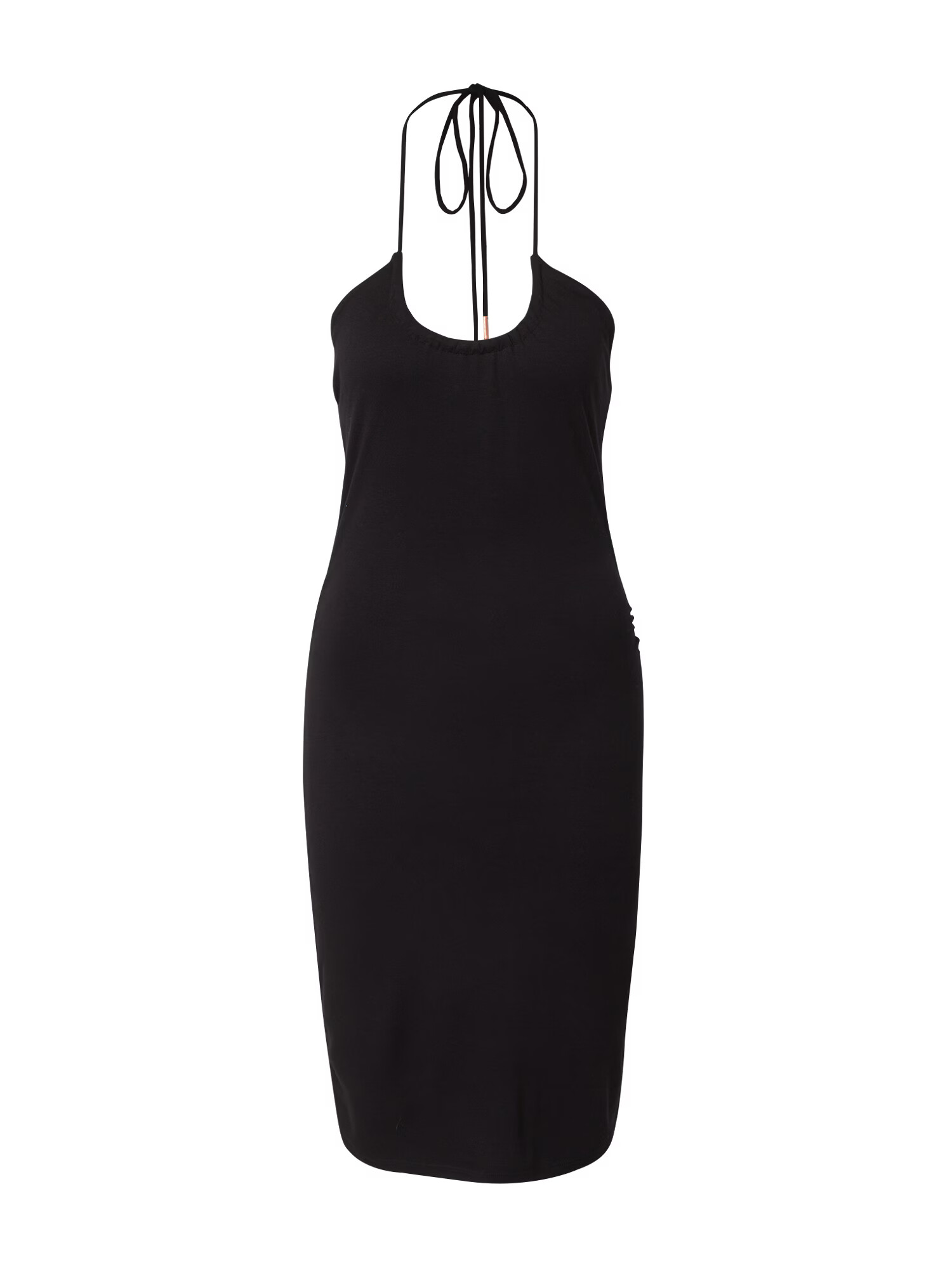 NU-IN Rochie negru - Pled.ro