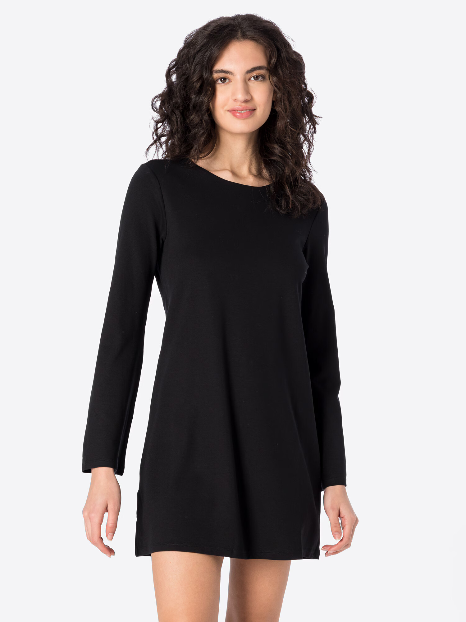 NU-IN Rochie negru - Pled.ro