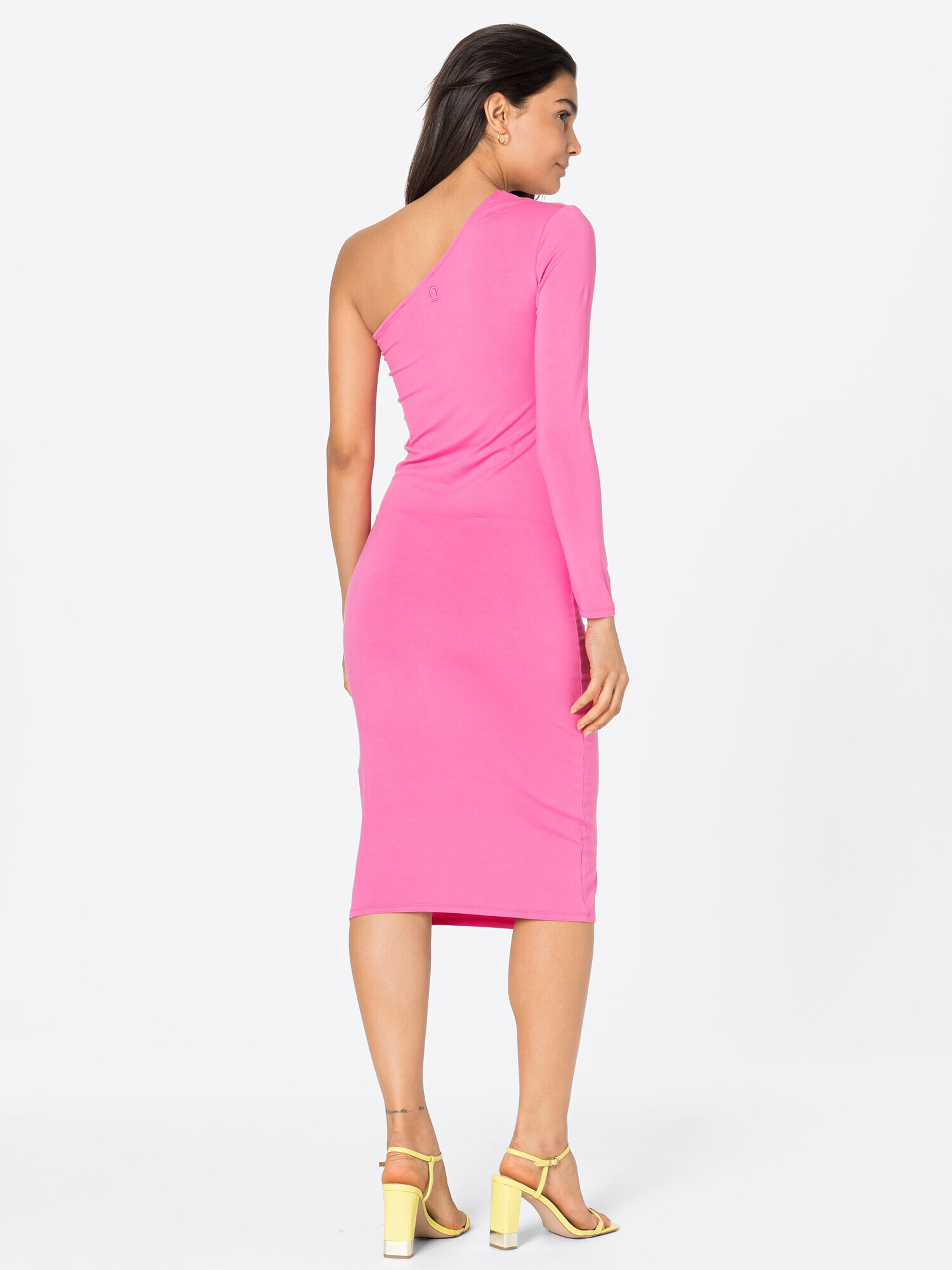 NU-IN Rochie roz - Pled.ro