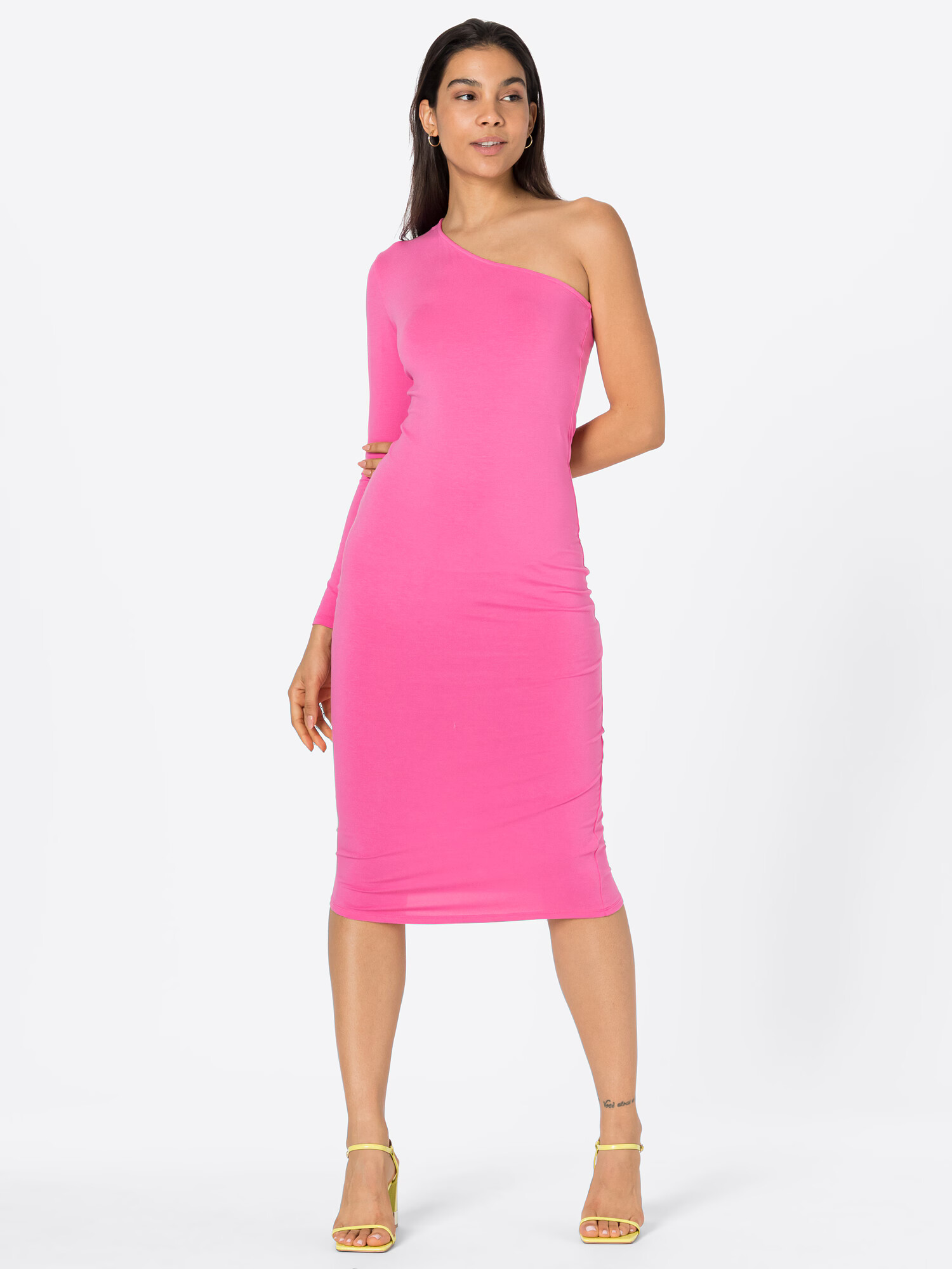 NU-IN Rochie roz - Pled.ro