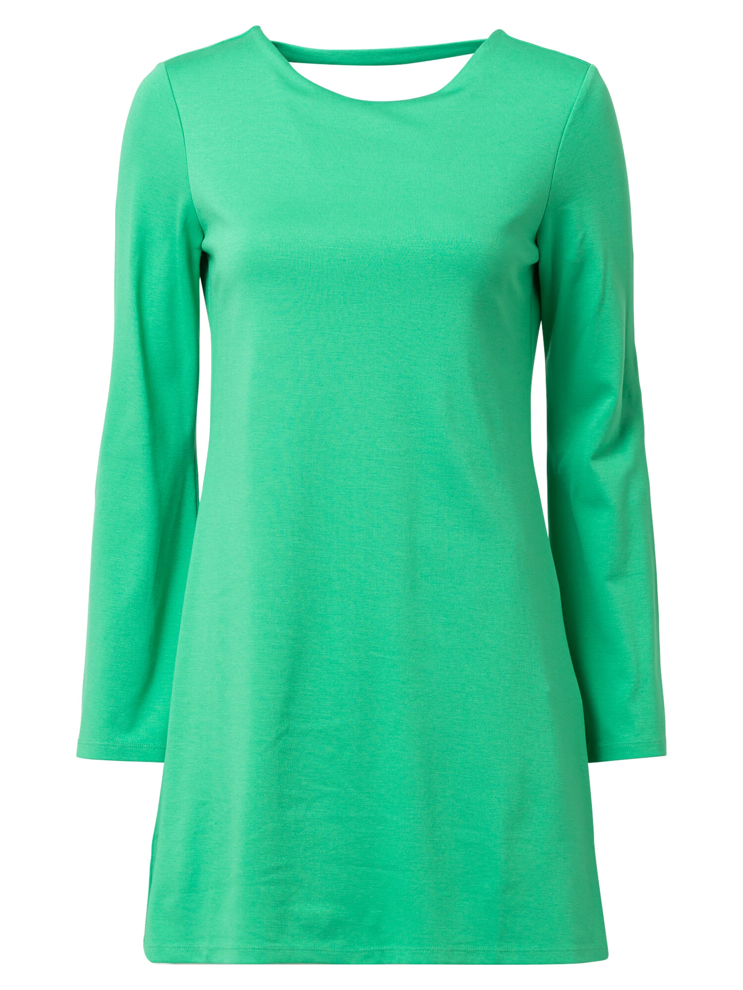 NU-IN Rochie verde deschis - Pled.ro