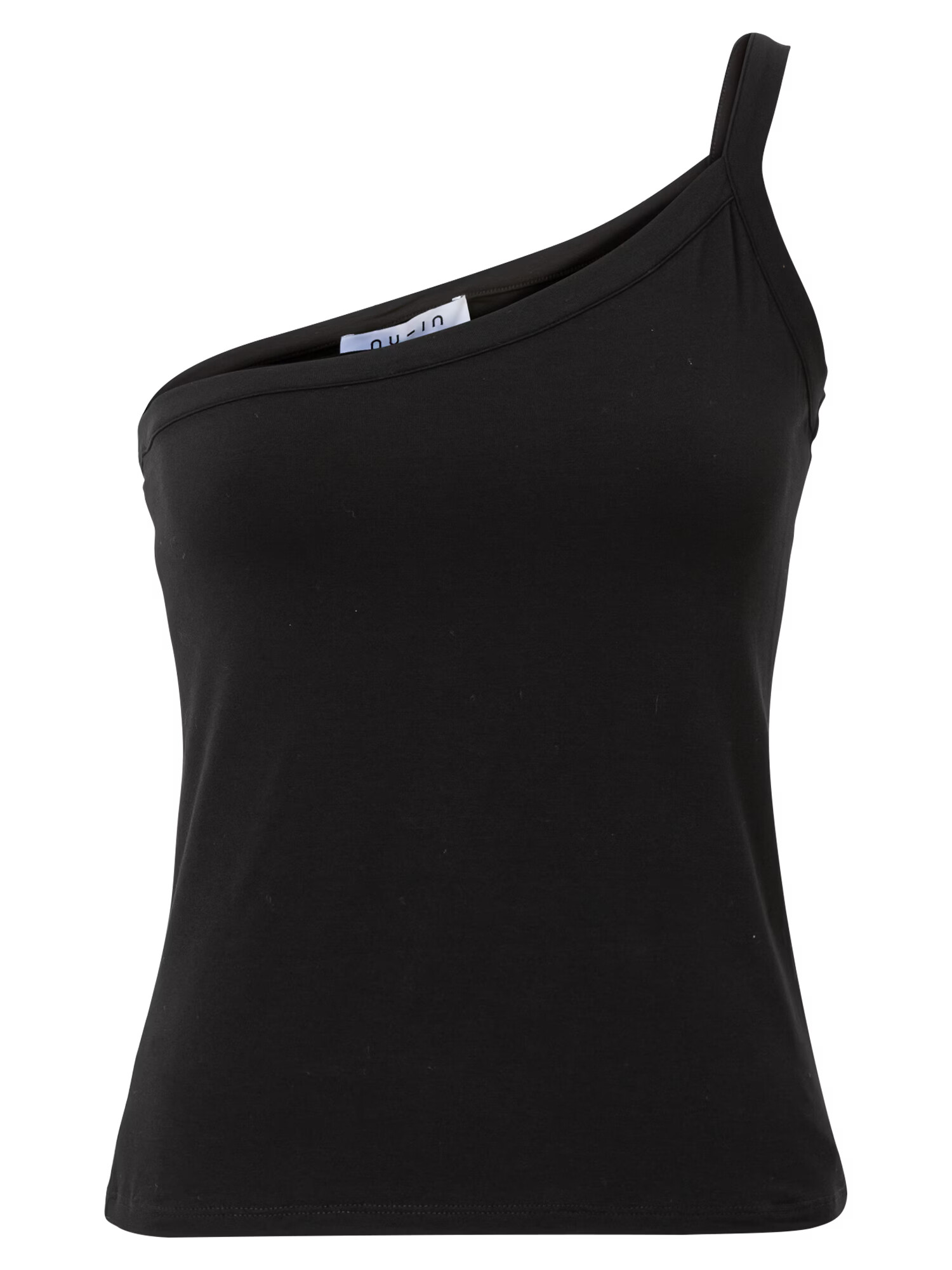 NU-IN Top negru - Pled.ro