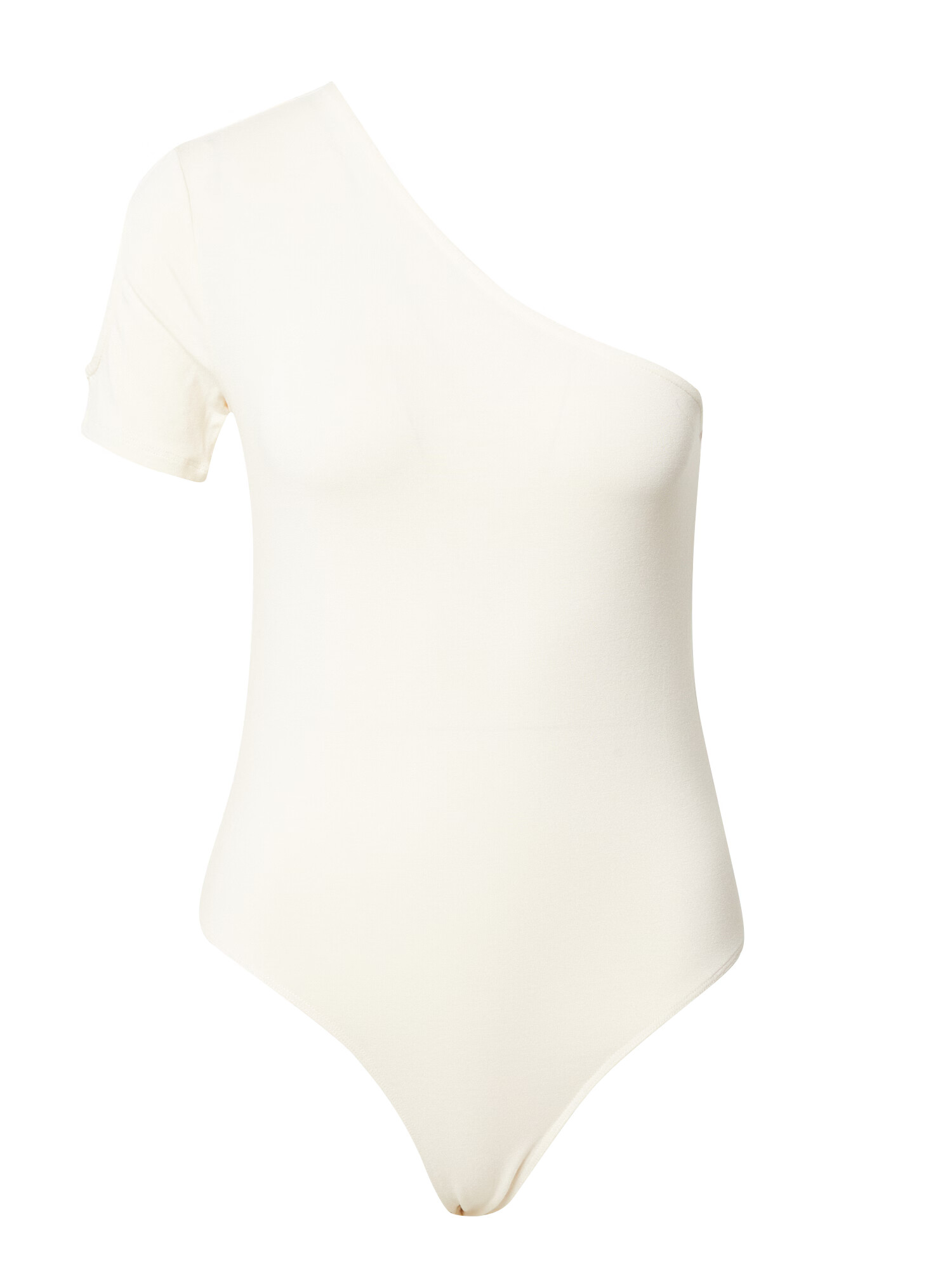 NU-IN Tricou body ecru - Pled.ro