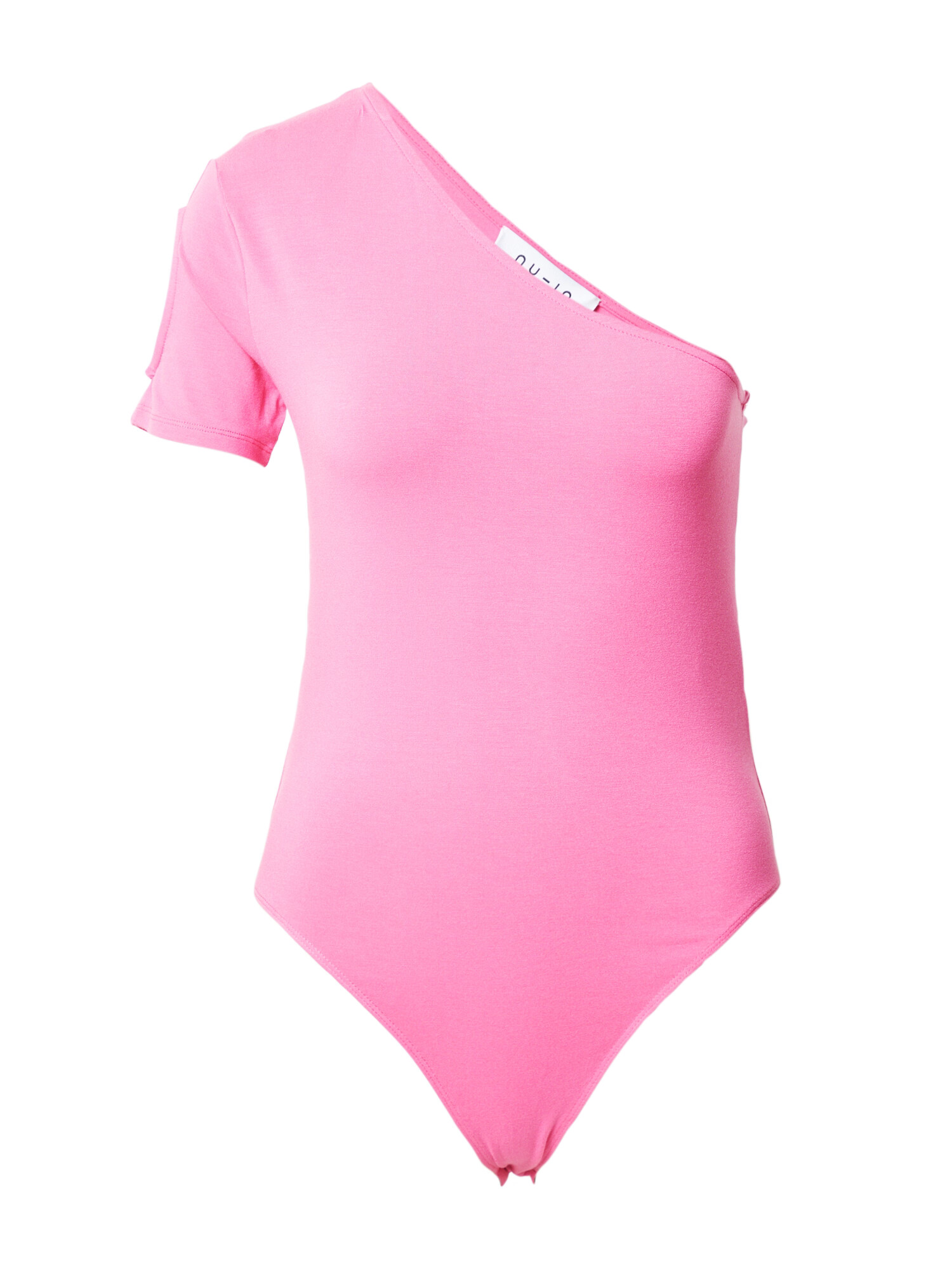 NU-IN Tricou body roz deschis - Pled.ro