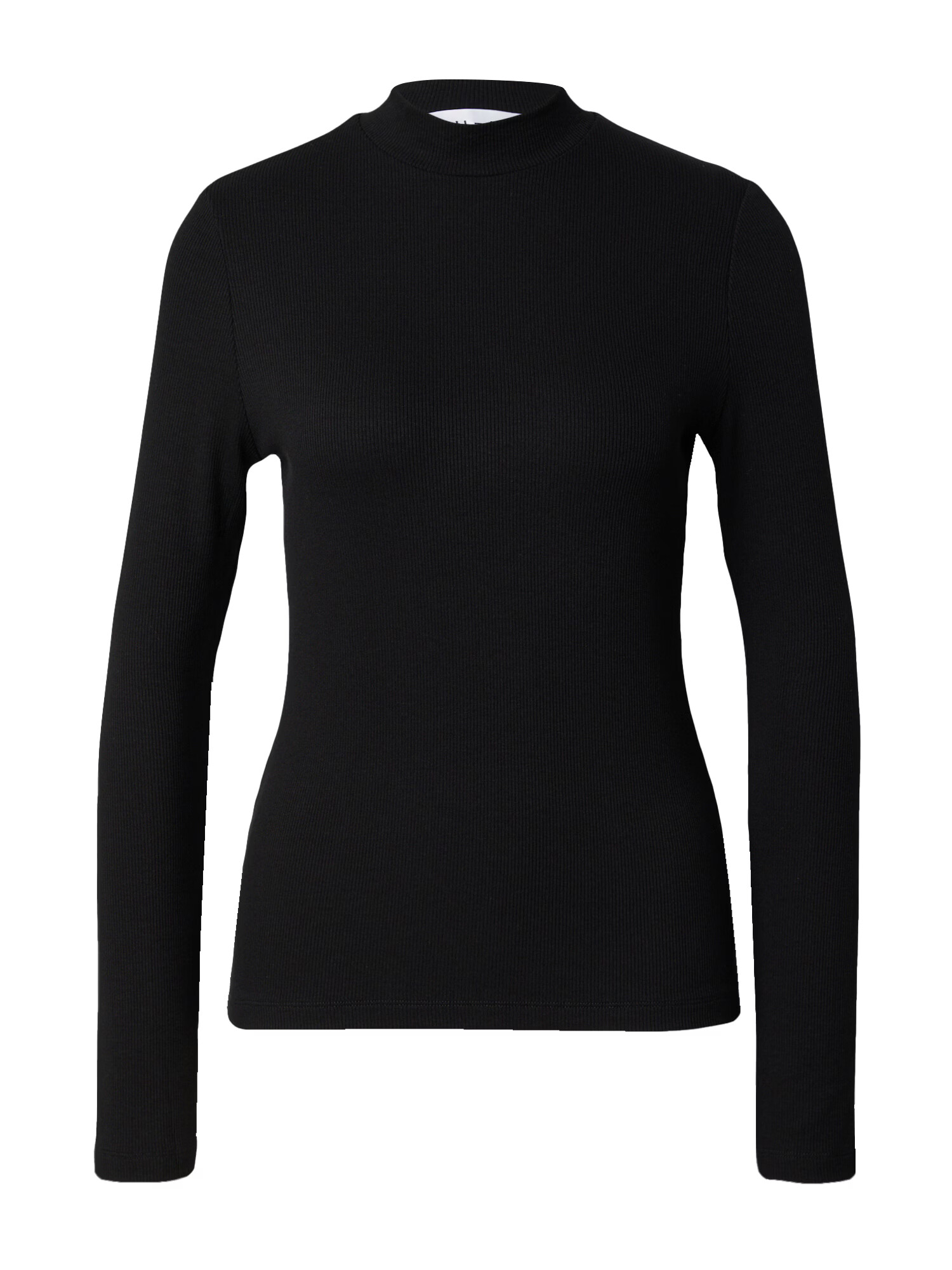 NU-IN Tricou negru - Pled.ro