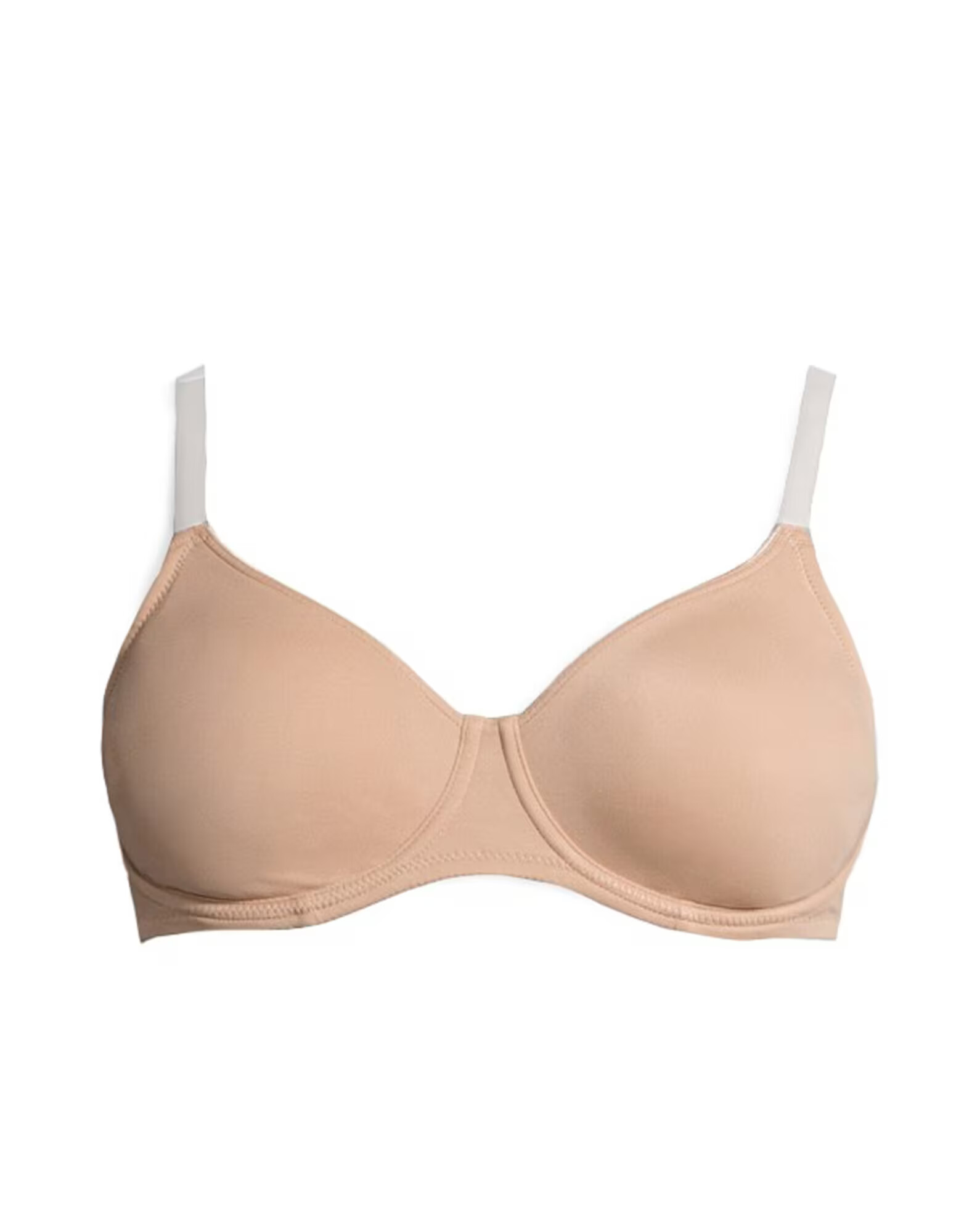 NUANCE Sutien culoarea pielii - Pled.ro