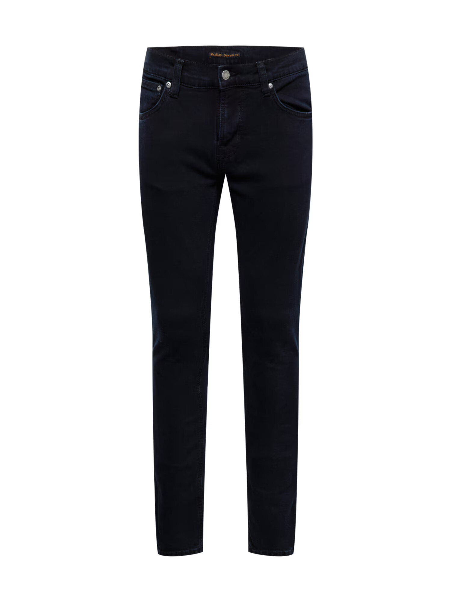 Nudie Jeans Co Jeans negru - Pled.ro