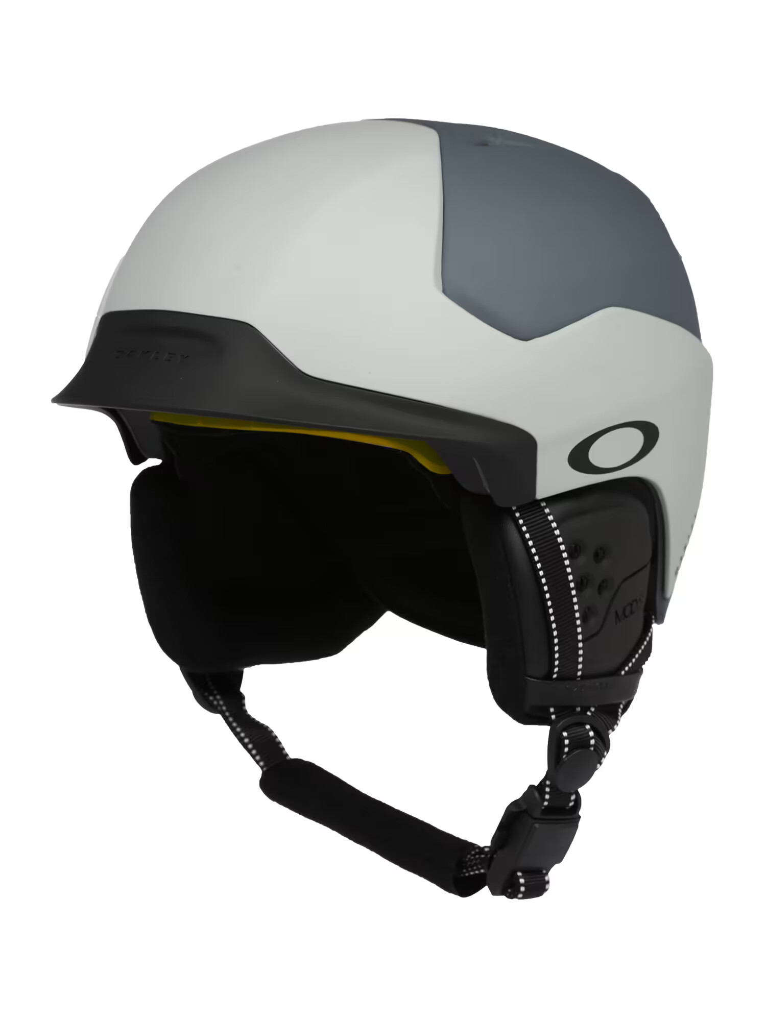 OAKLEY Căști galben / gri deschis / gri închis / negru - Pled.ro