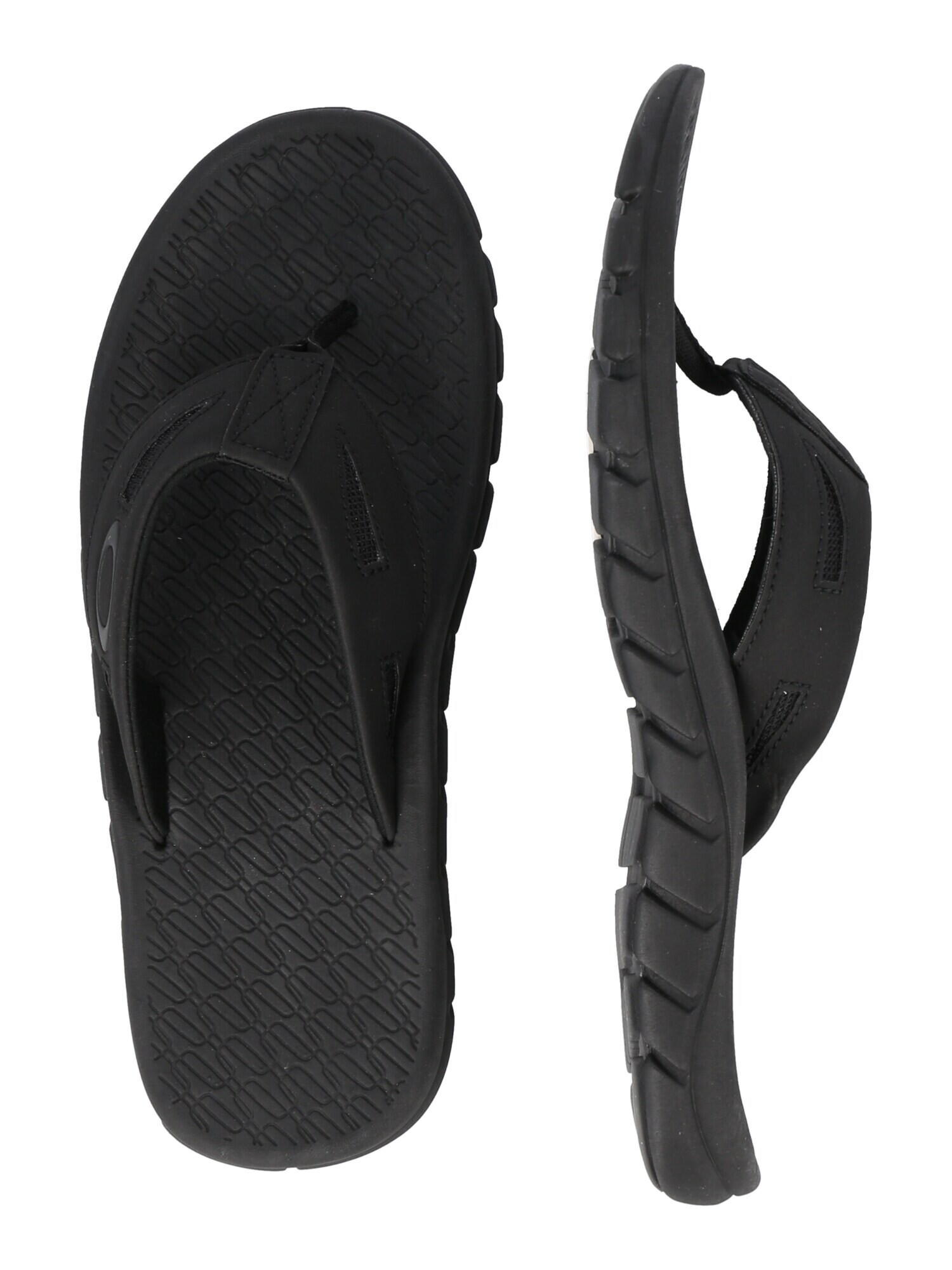 OAKLEY Flip-flops 'OPERATIVE 2.0' negru - Pled.ro