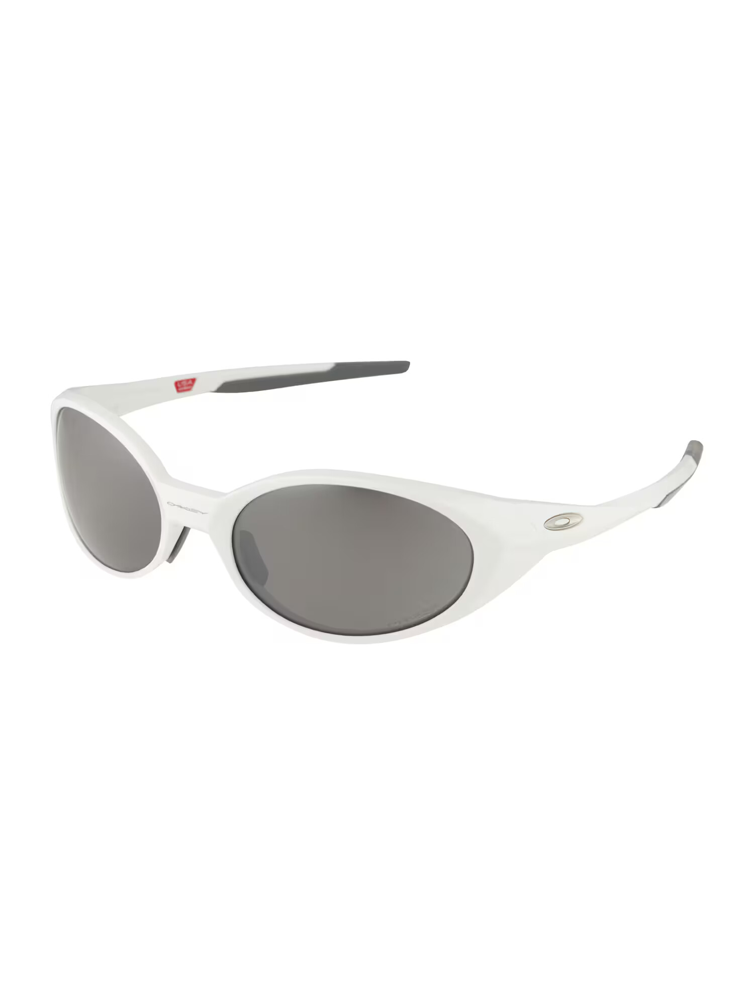 OAKLEY Ochelari de soare sport 'EYEJACKET REDUX' negru / alb - Pled.ro