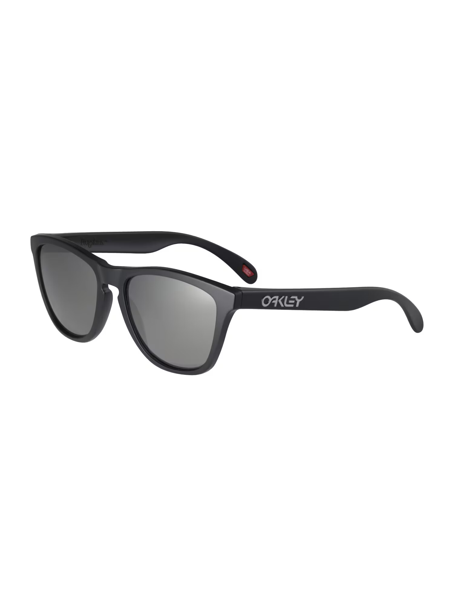 OAKLEY Ochelari de soare sport 'FROGSKINS OO9013-F7-55' negru - Pled.ro