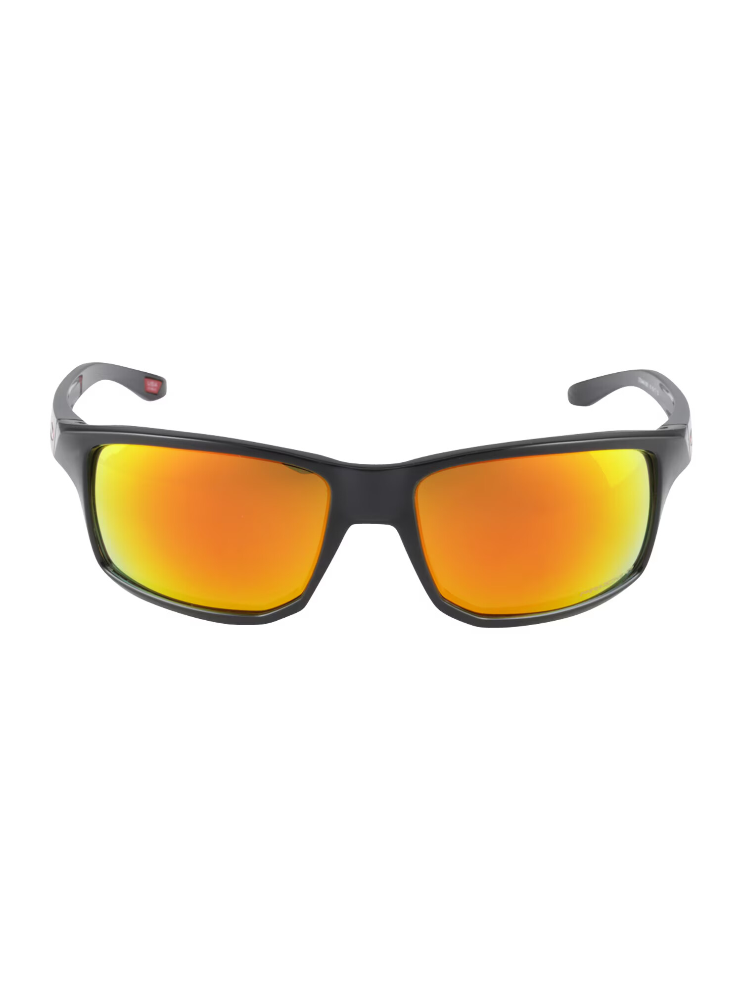 OAKLEY Ochelari de soare sport 'GIBSTON' roșu orange / negru - Pled.ro