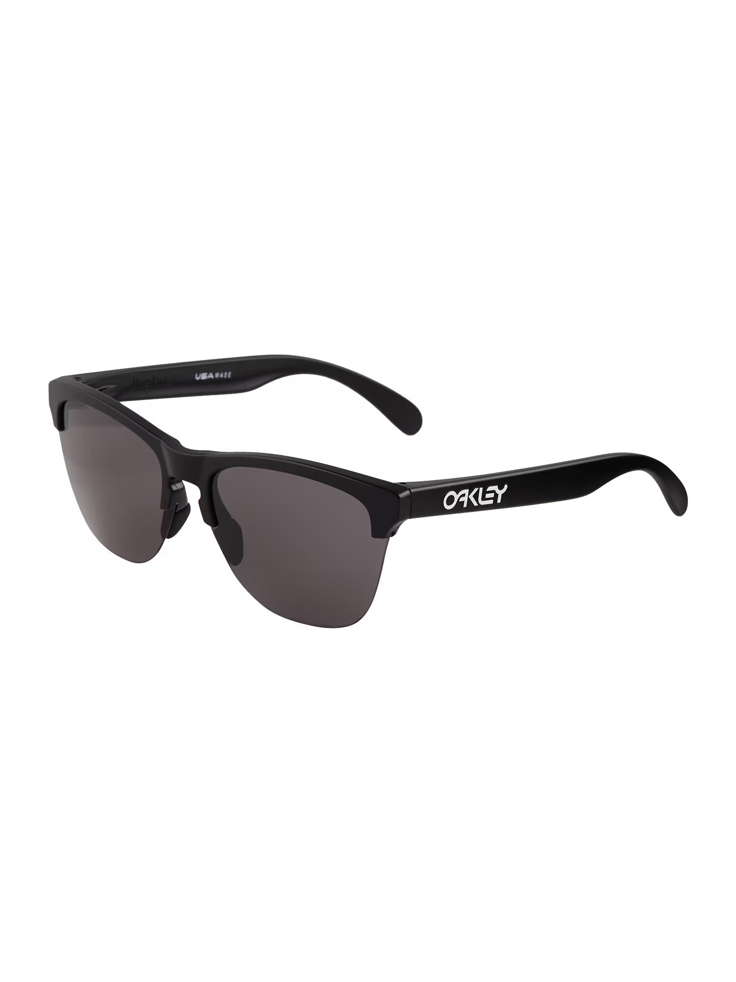 OAKLEY Ochelari de soare sport gri / negru - Pled.ro