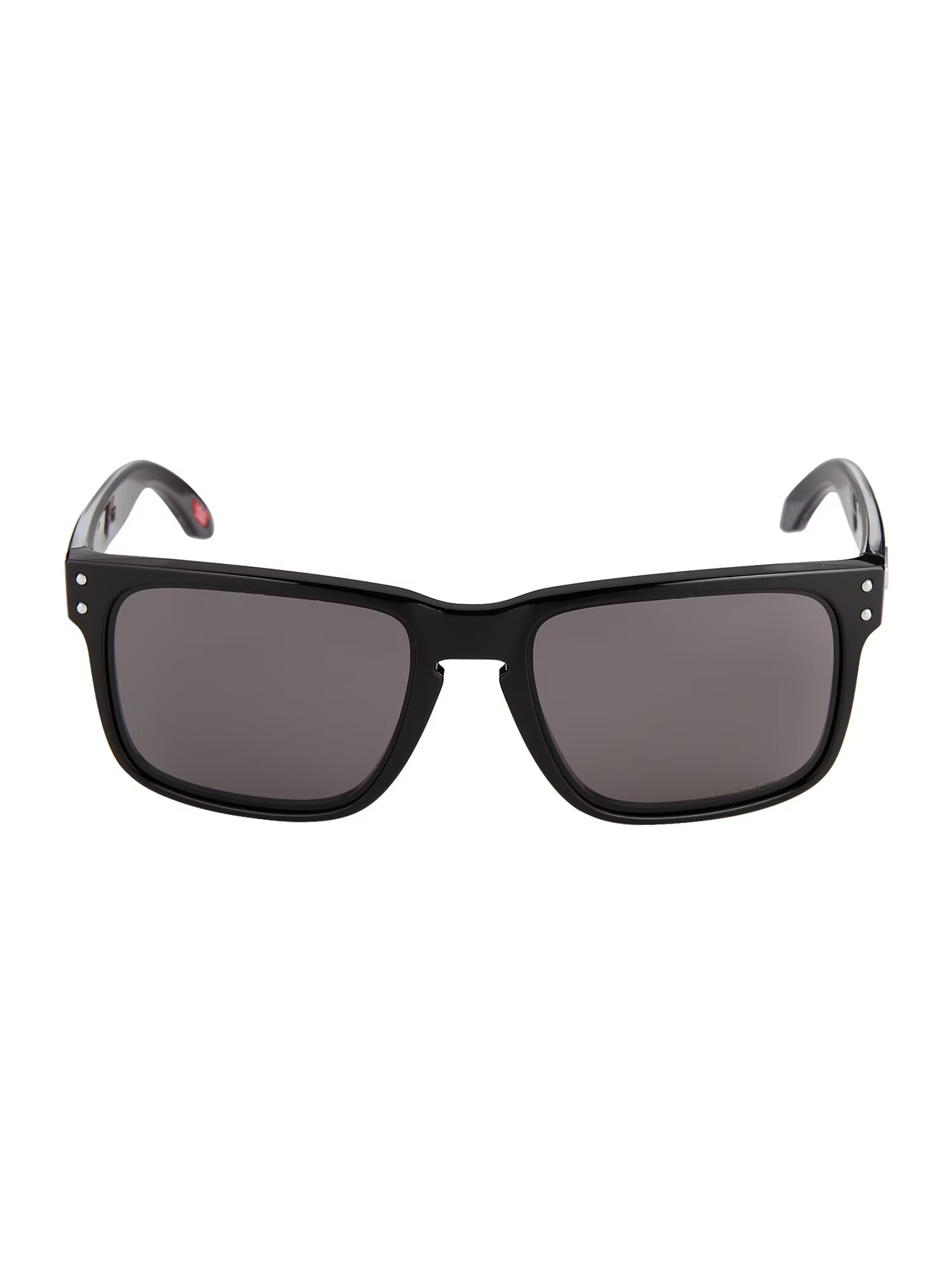 OAKLEY Ochelari de soare sport 'Holbrook' gri / negru - Pled.ro