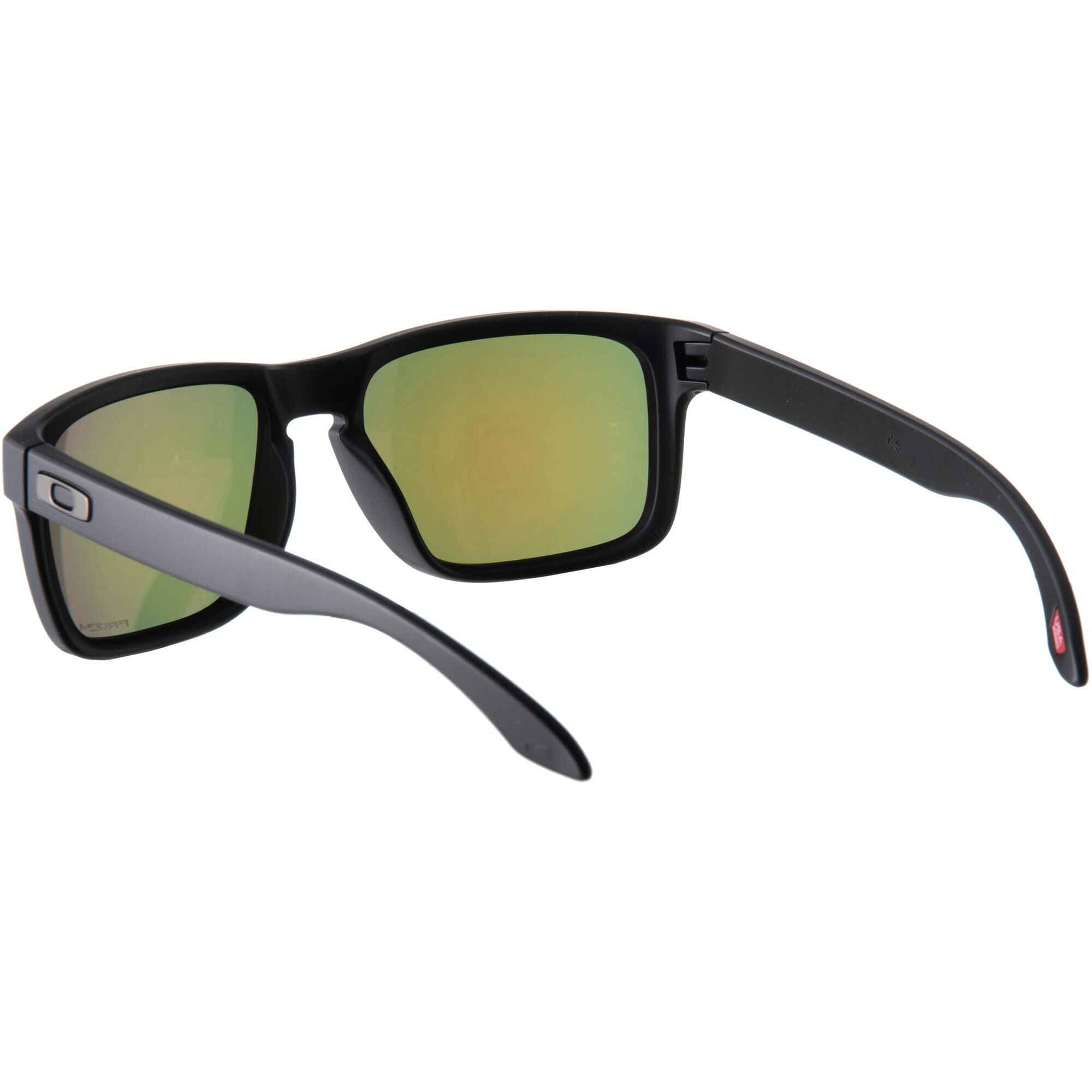 OAKLEY Ochelari de soare sport 'Holbrook' roșu orange / negru - Pled.ro