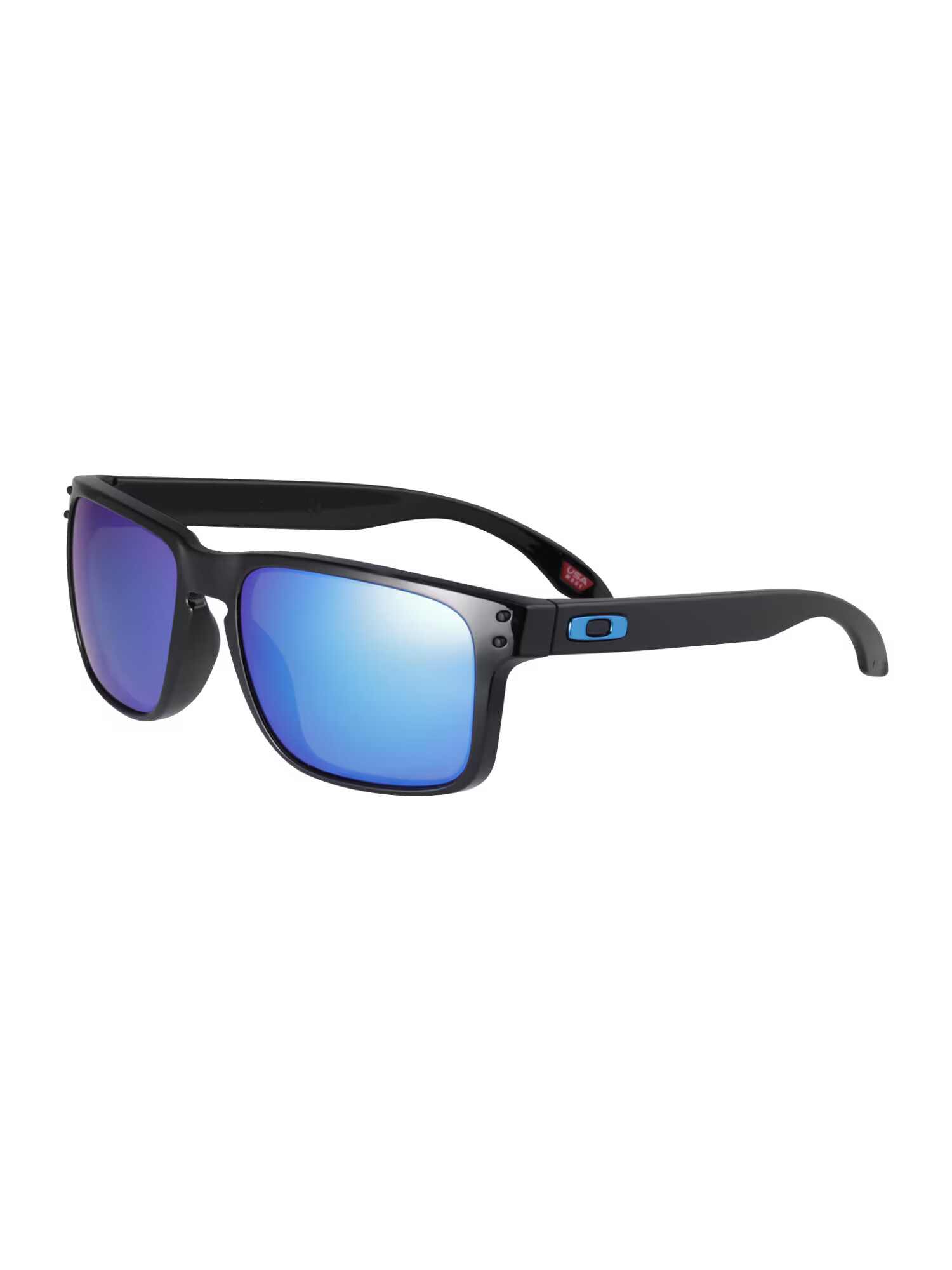 OAKLEY Ochelari de soare sport 'Holbrook' safir / negru - Pled.ro