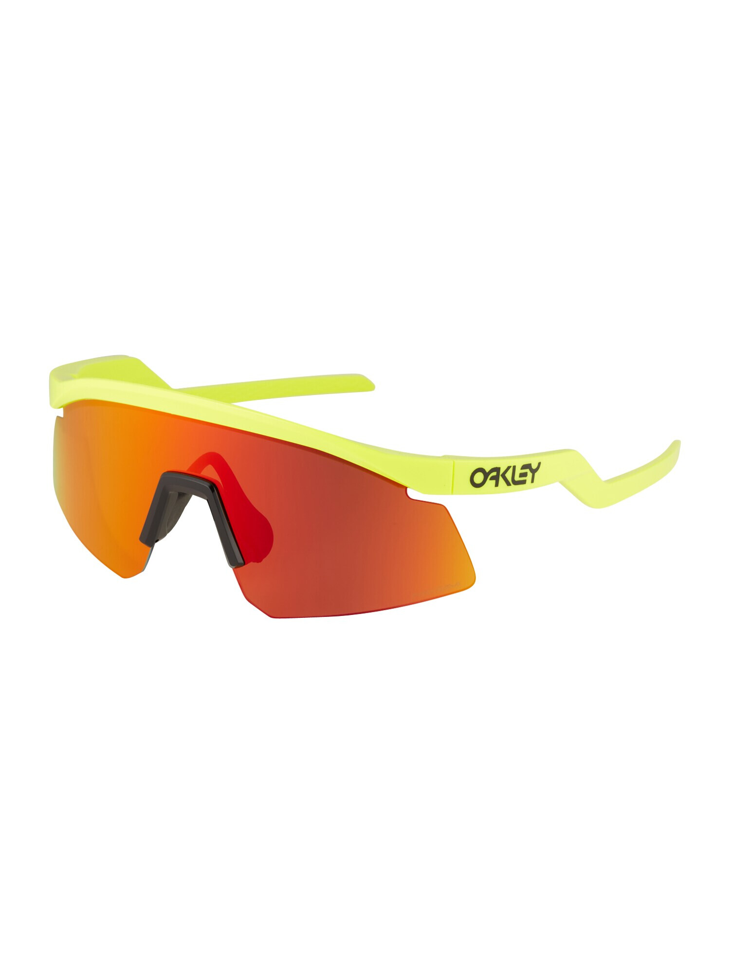 OAKLEY Ochelari sport 'Hydra' maro caramel / galben / portocaliu - Pled.ro