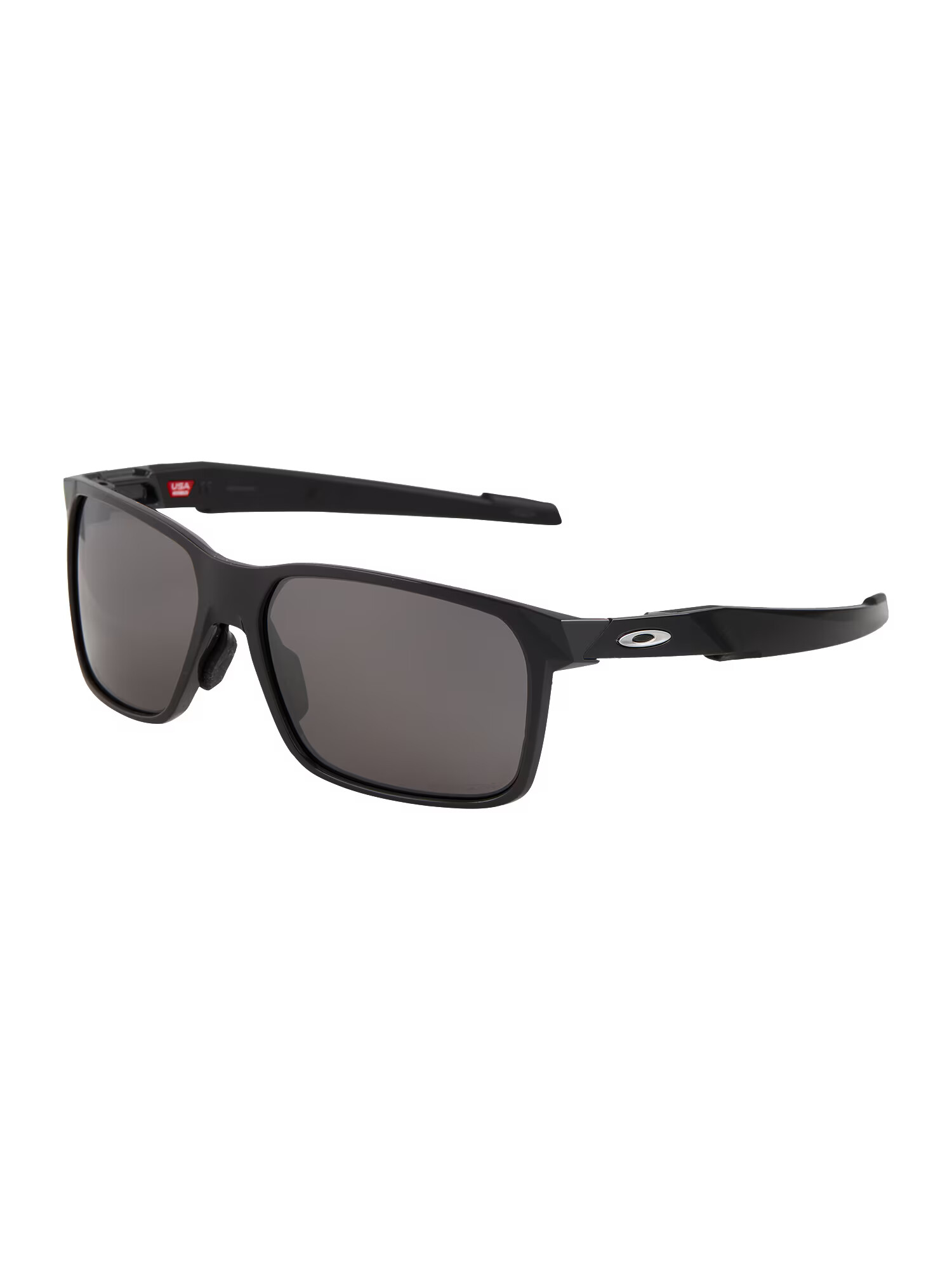 OAKLEY Ochelari de soare sport 'PORTAL X' negru - Pled.ro