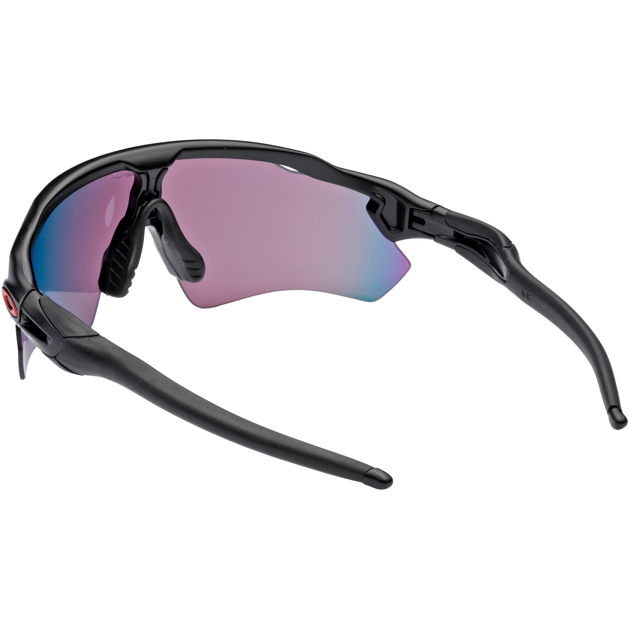 OAKLEY Ochelari de soare sport 'RADAR EV PATH' lila / negru - Pled.ro