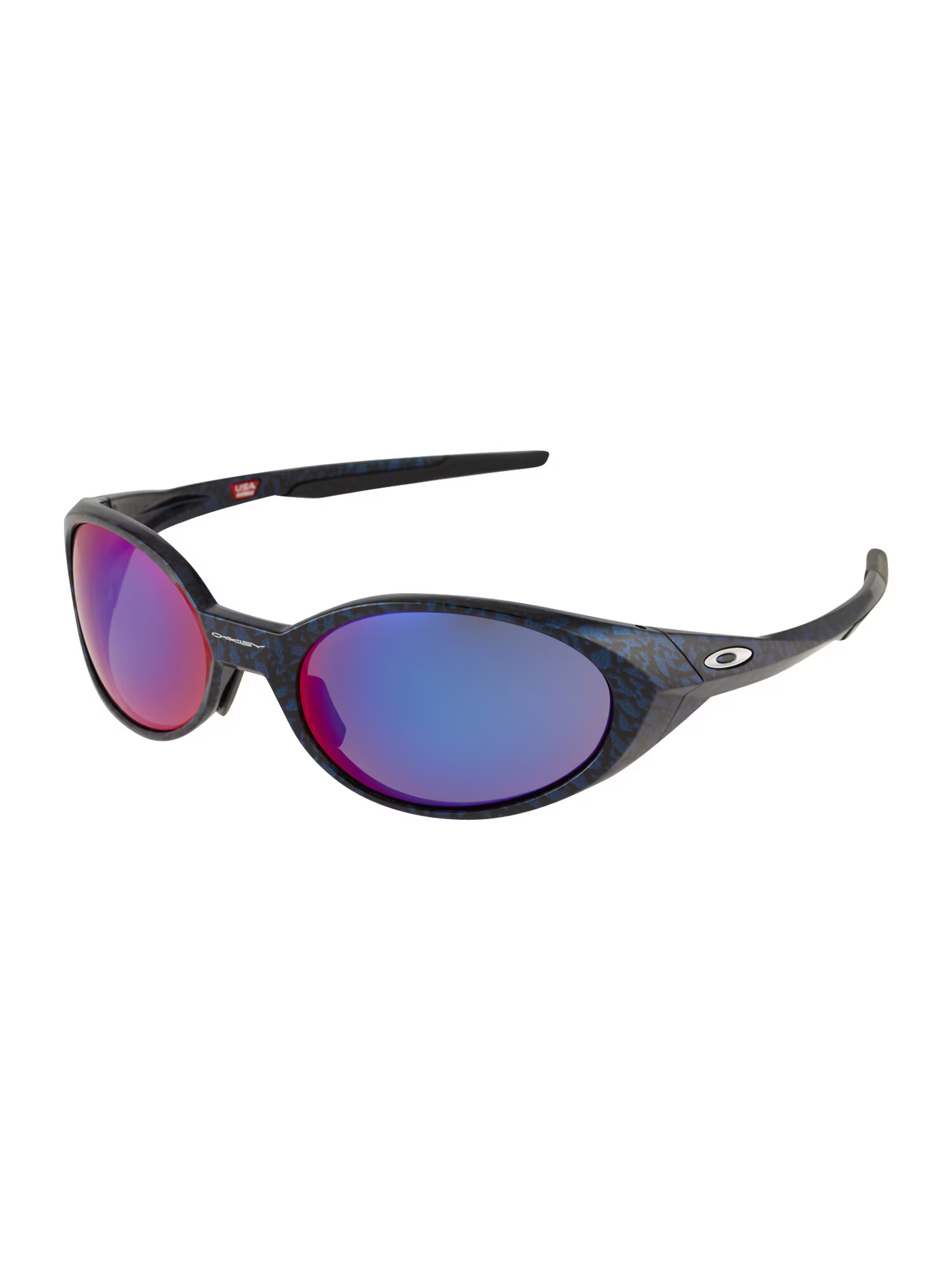 OAKLEY Ochelari de soare sport 'REDUX' turcoaz / negru - Pled.ro