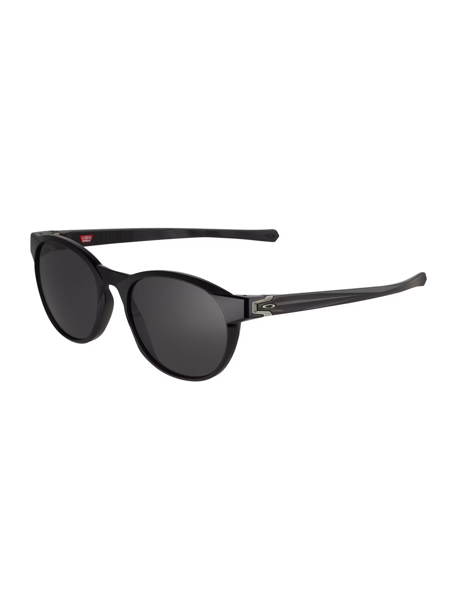 OAKLEY Ochelari de soare sport 'REEDMACE' negru - Pled.ro